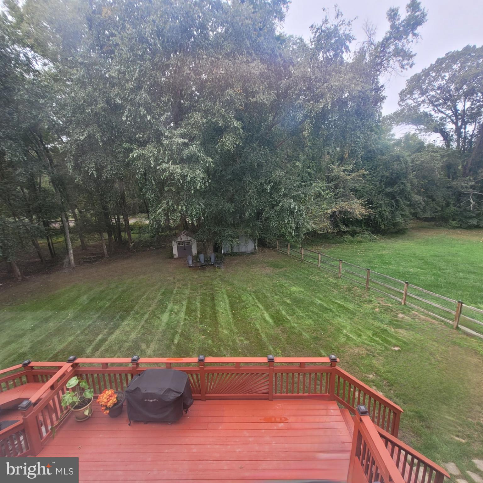 CHESTNUT OAKS - Residential