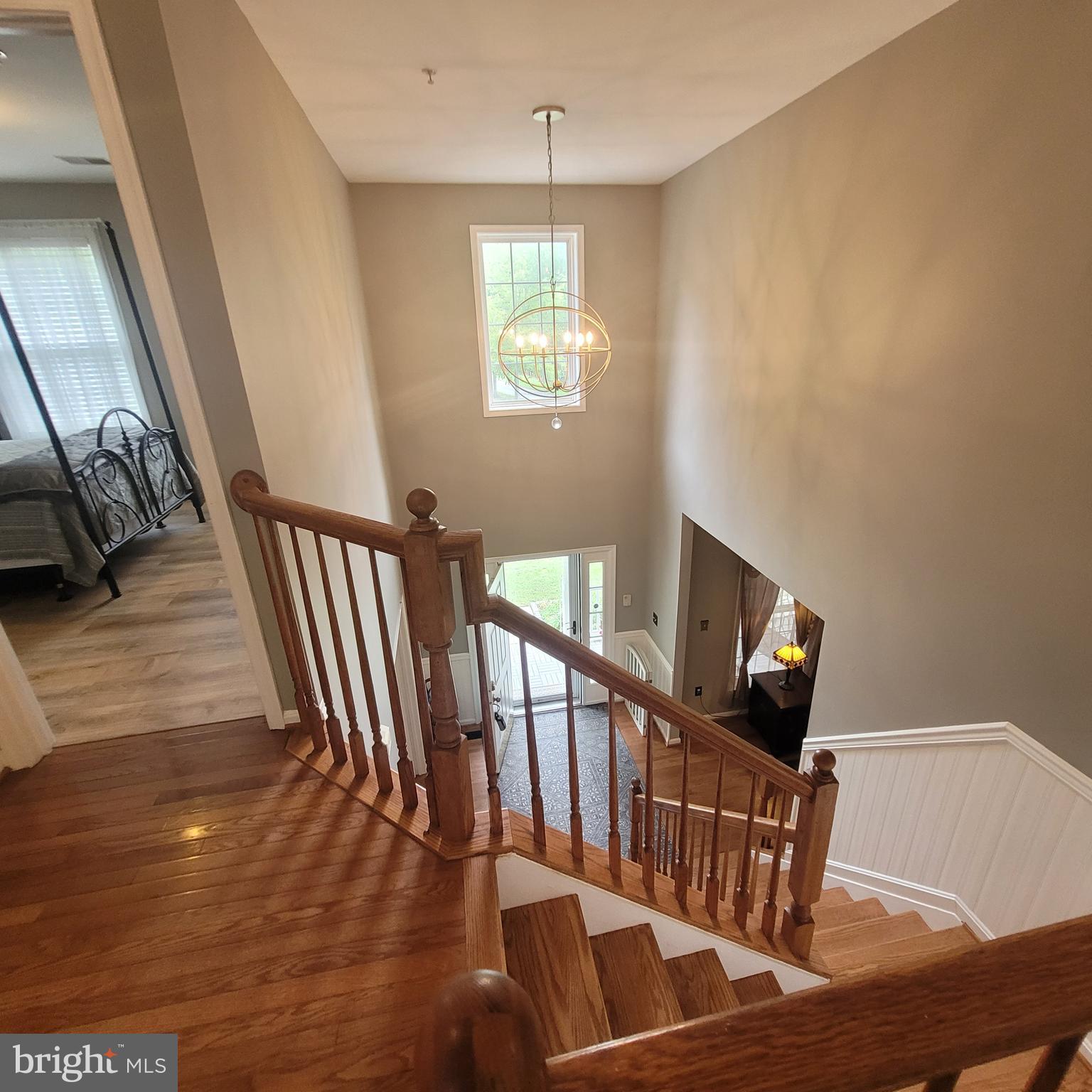 CHESTNUT OAKS - Residential