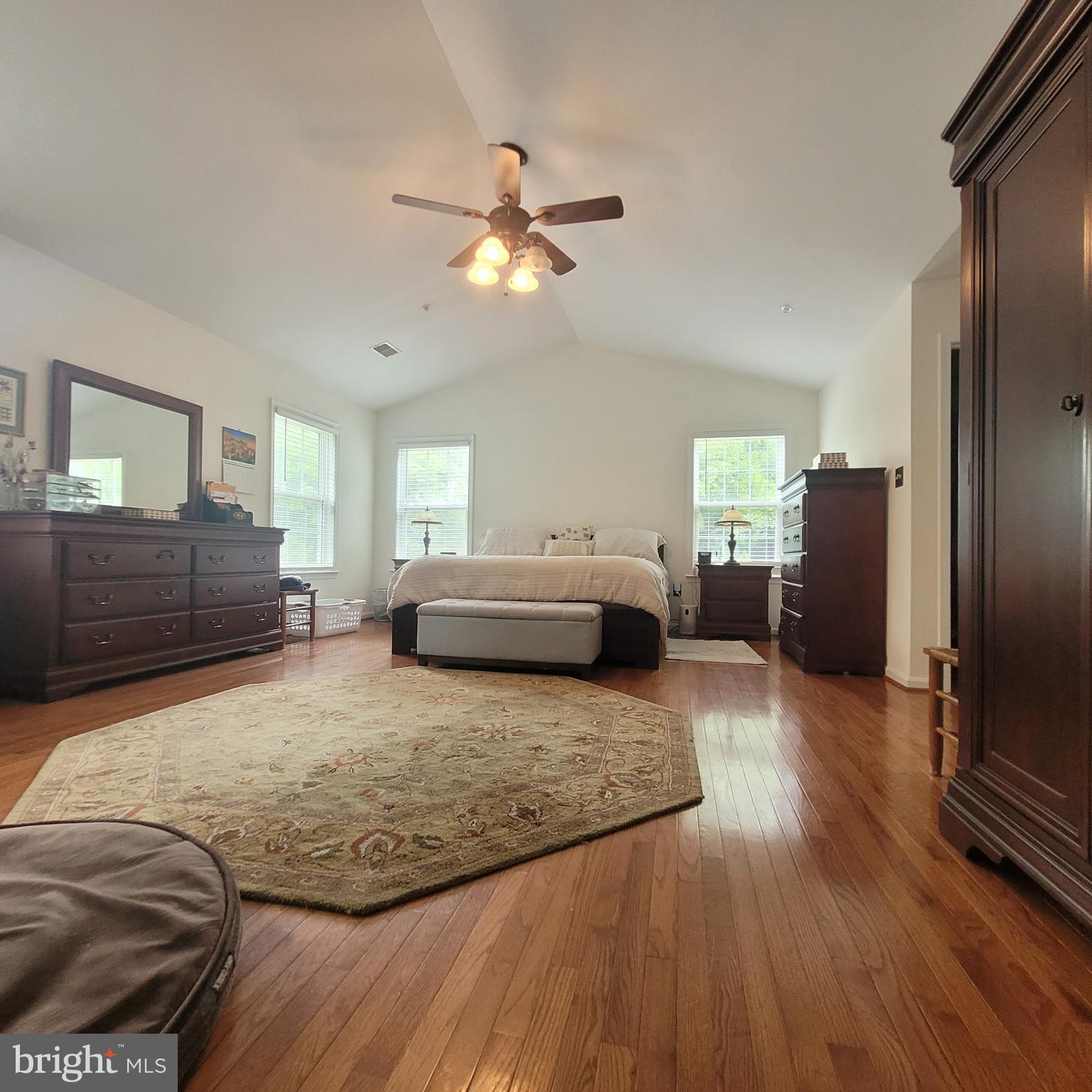 CHESTNUT OAKS - Residential