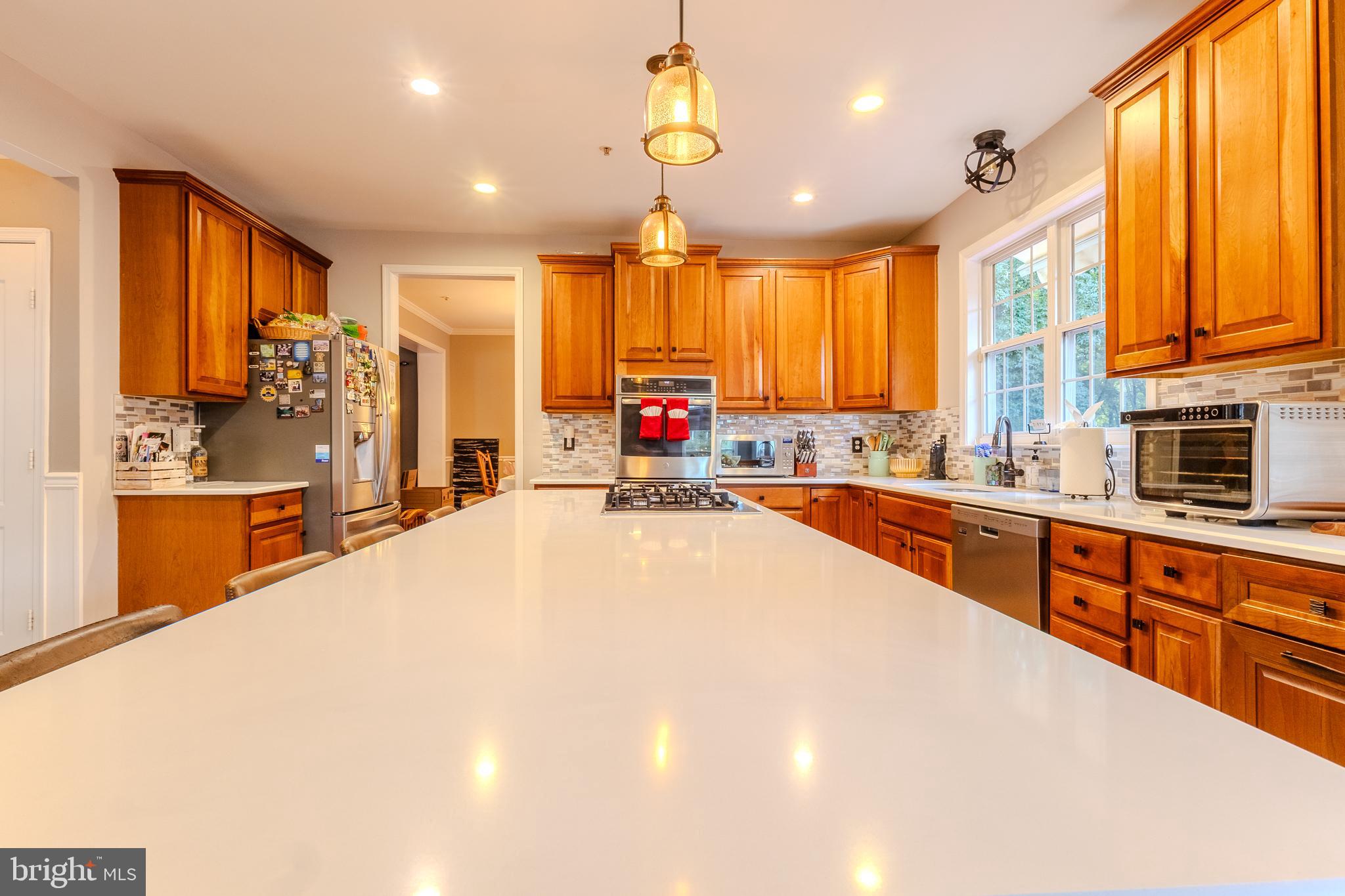 CHESTNUT OAKS - Residential