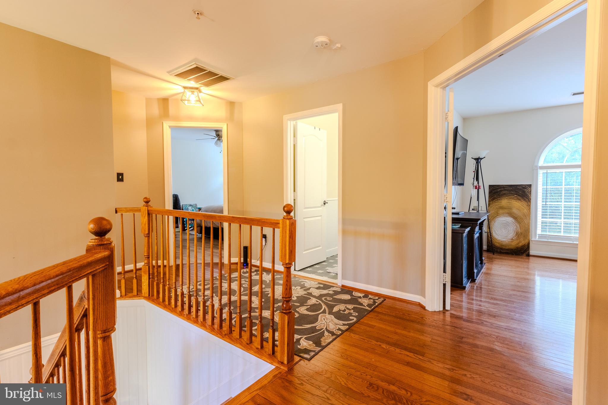 CHESTNUT OAKS - Residential