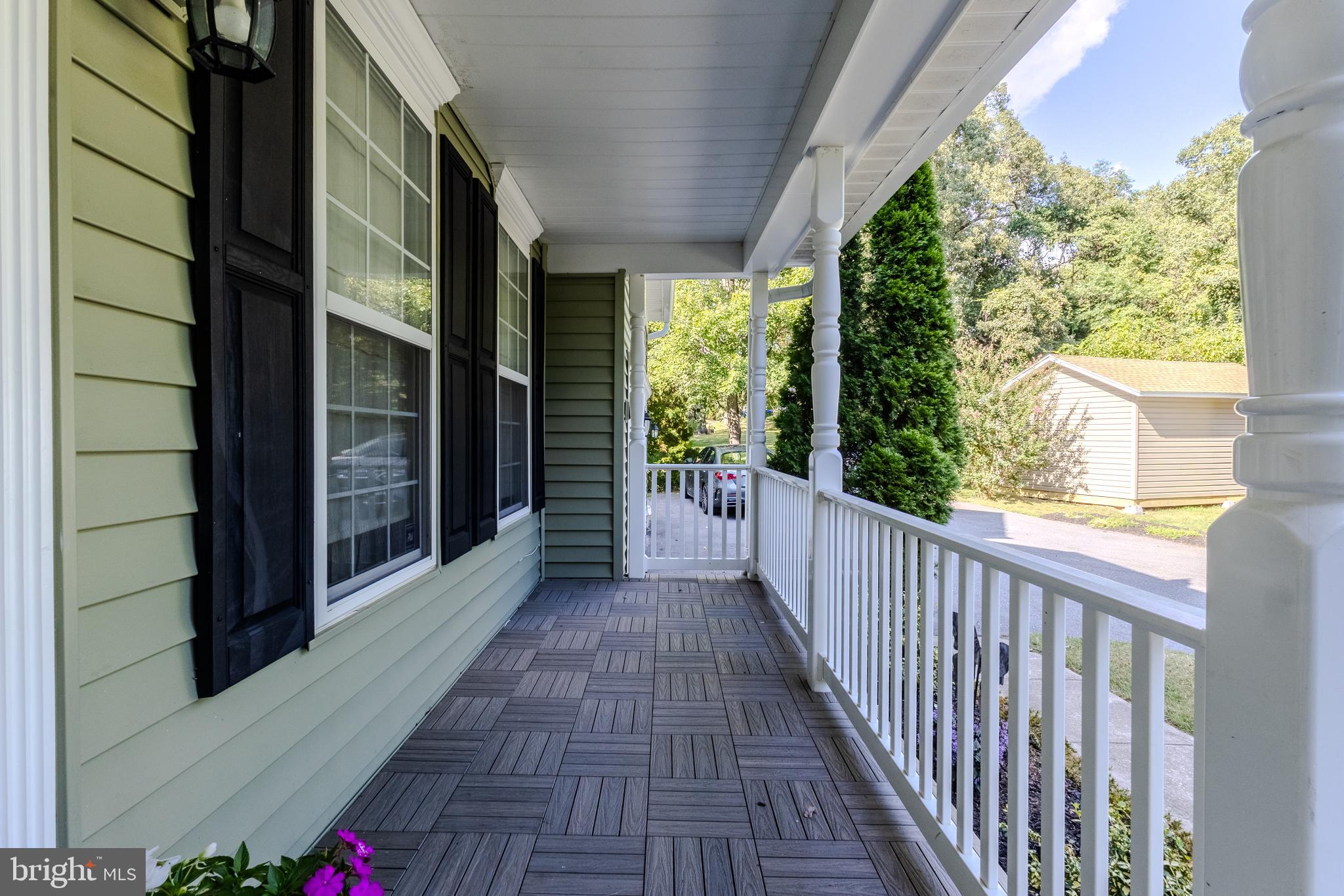 CHESTNUT OAKS - Residential