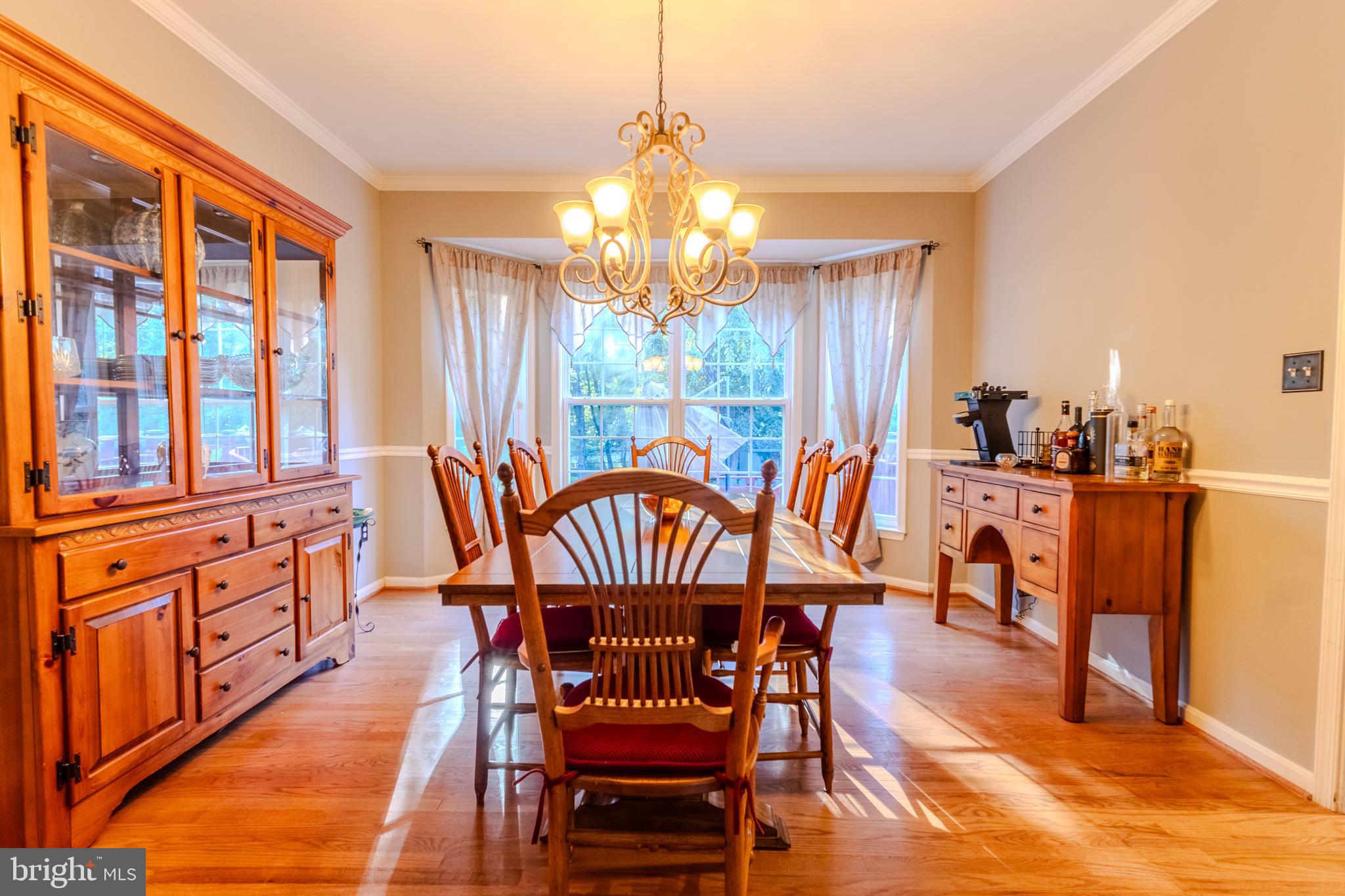 CHESTNUT OAKS - Residential