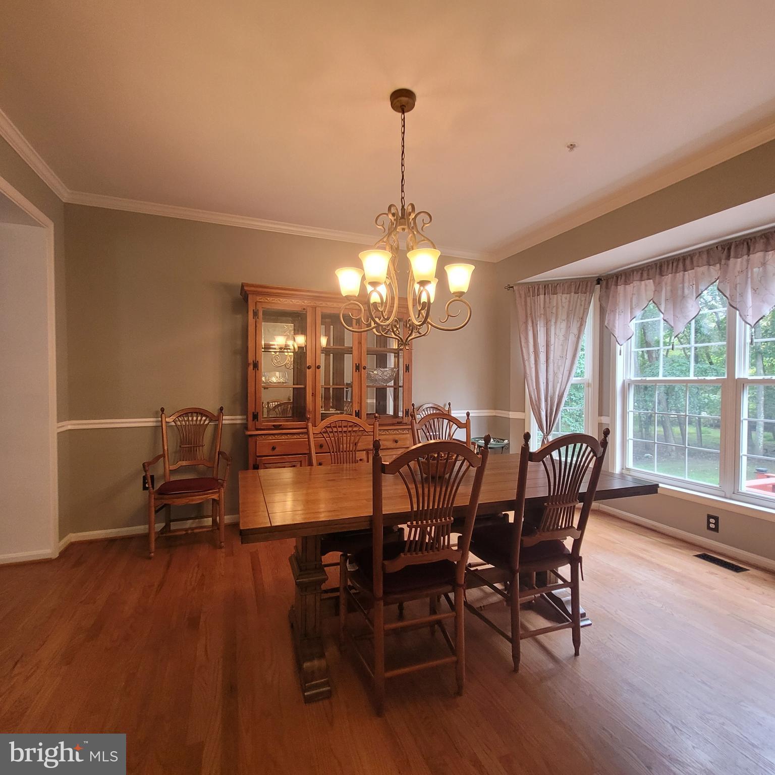 CHESTNUT OAKS - Residential