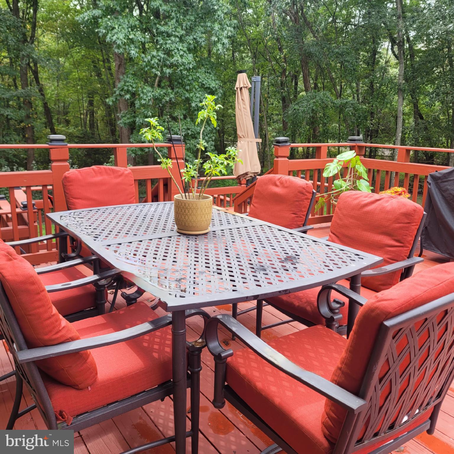 CHESTNUT OAKS - Residential