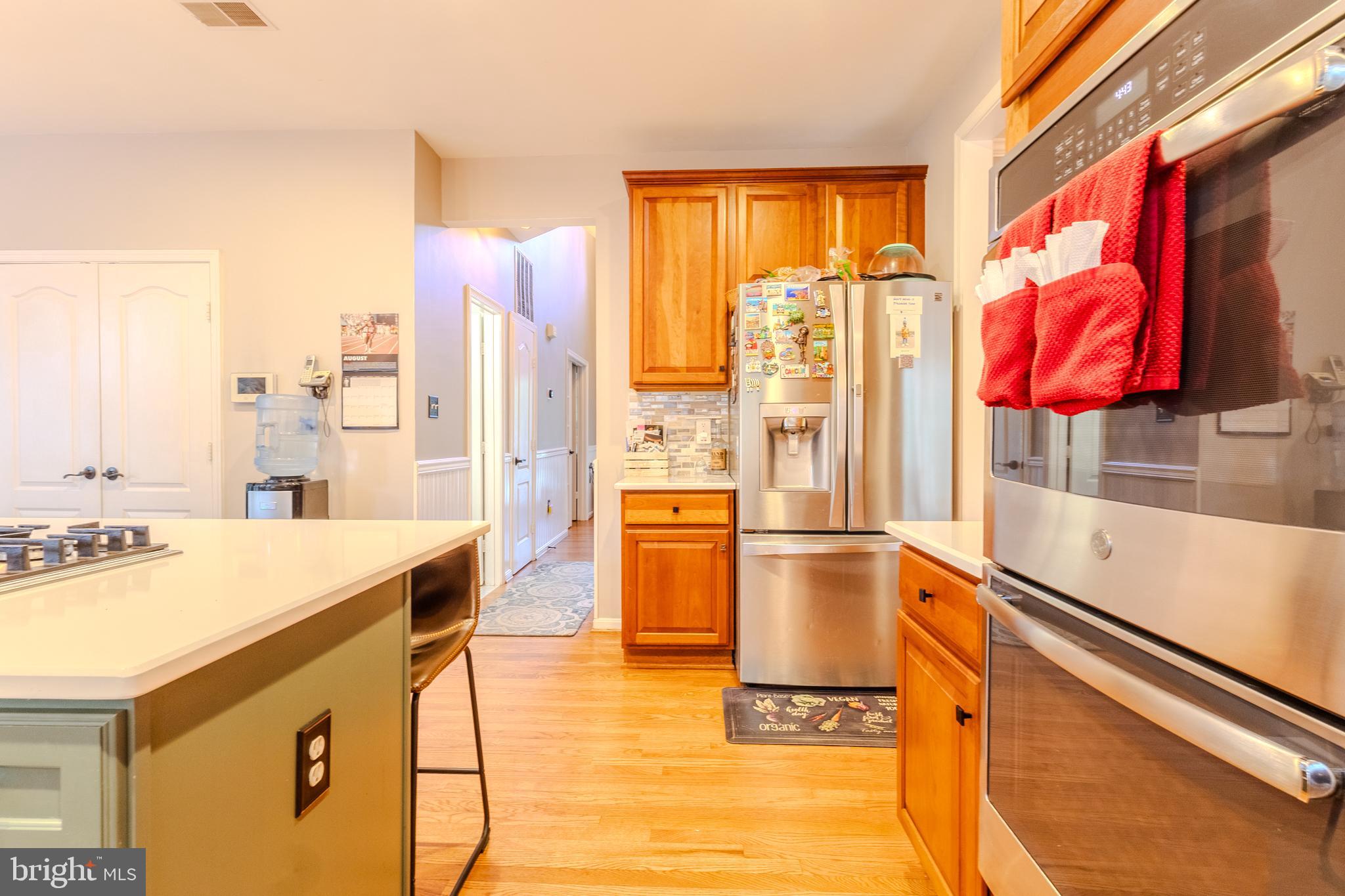 CHESTNUT OAKS - Residential