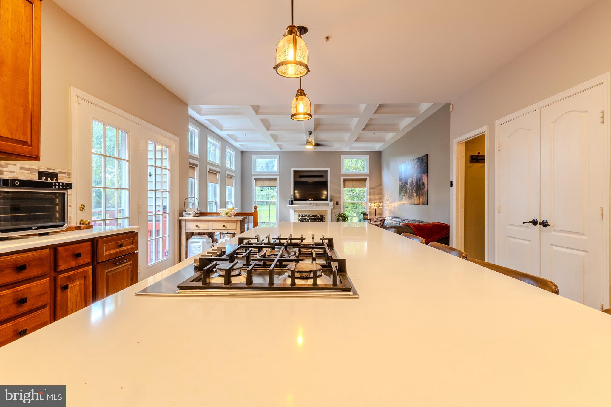 CHESTNUT OAKS - Residential