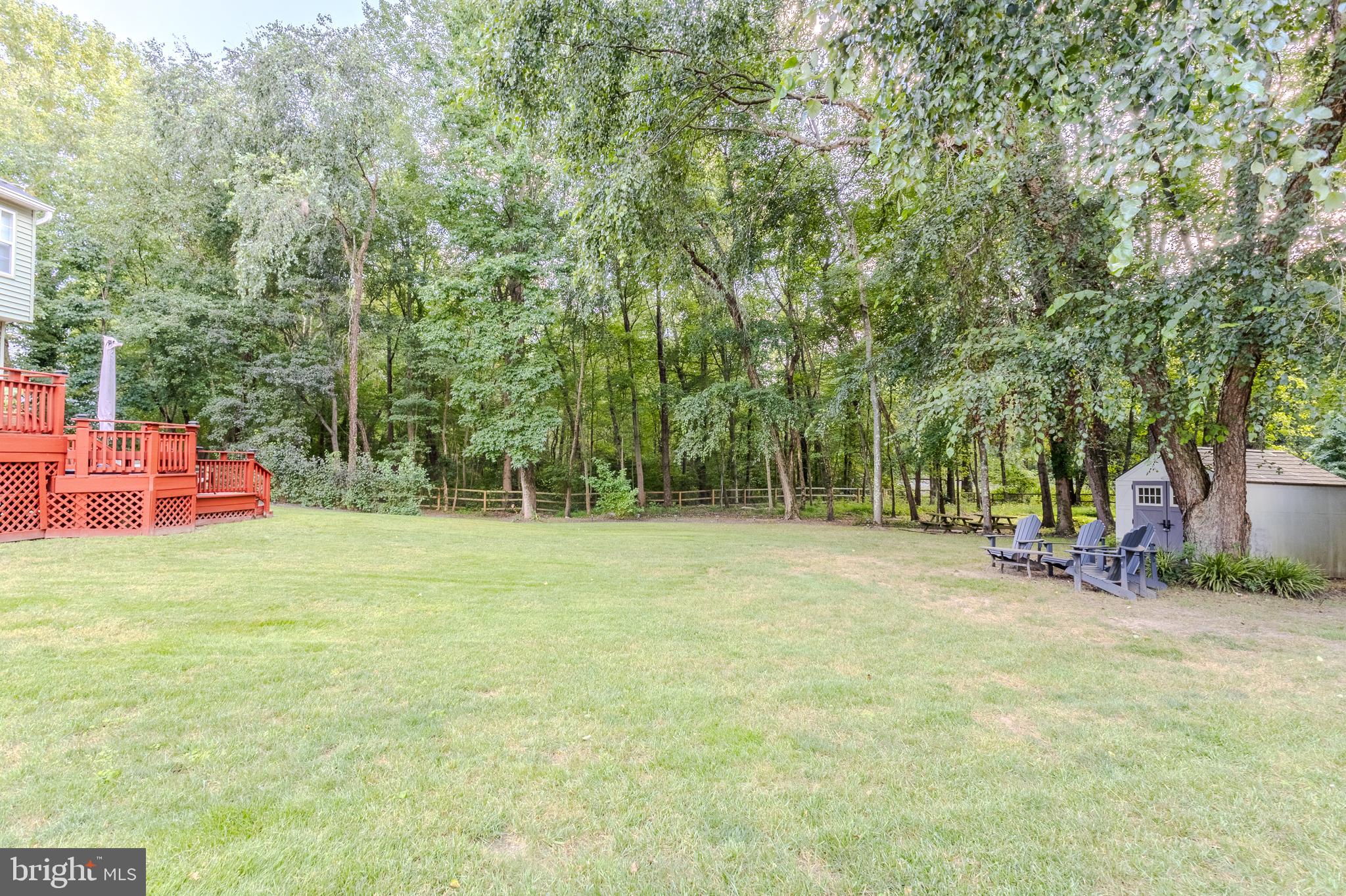 CHESTNUT OAKS - Residential