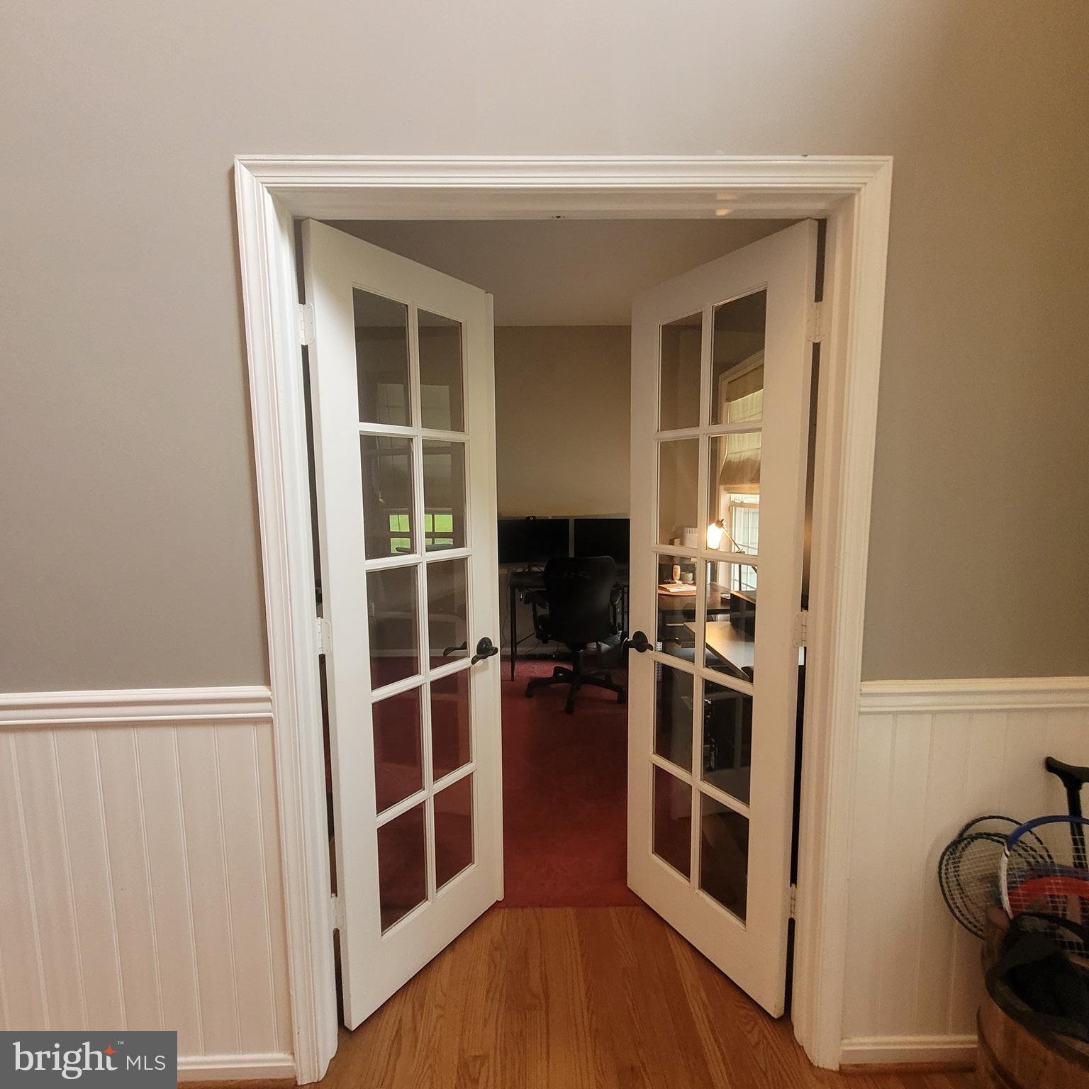 CHESTNUT OAKS - Residential