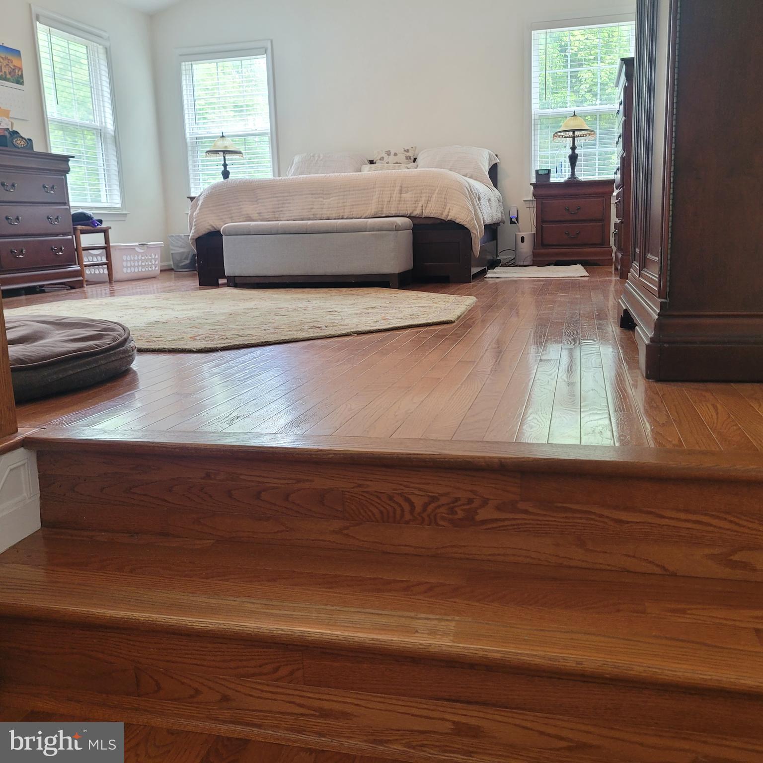 CHESTNUT OAKS - Residential