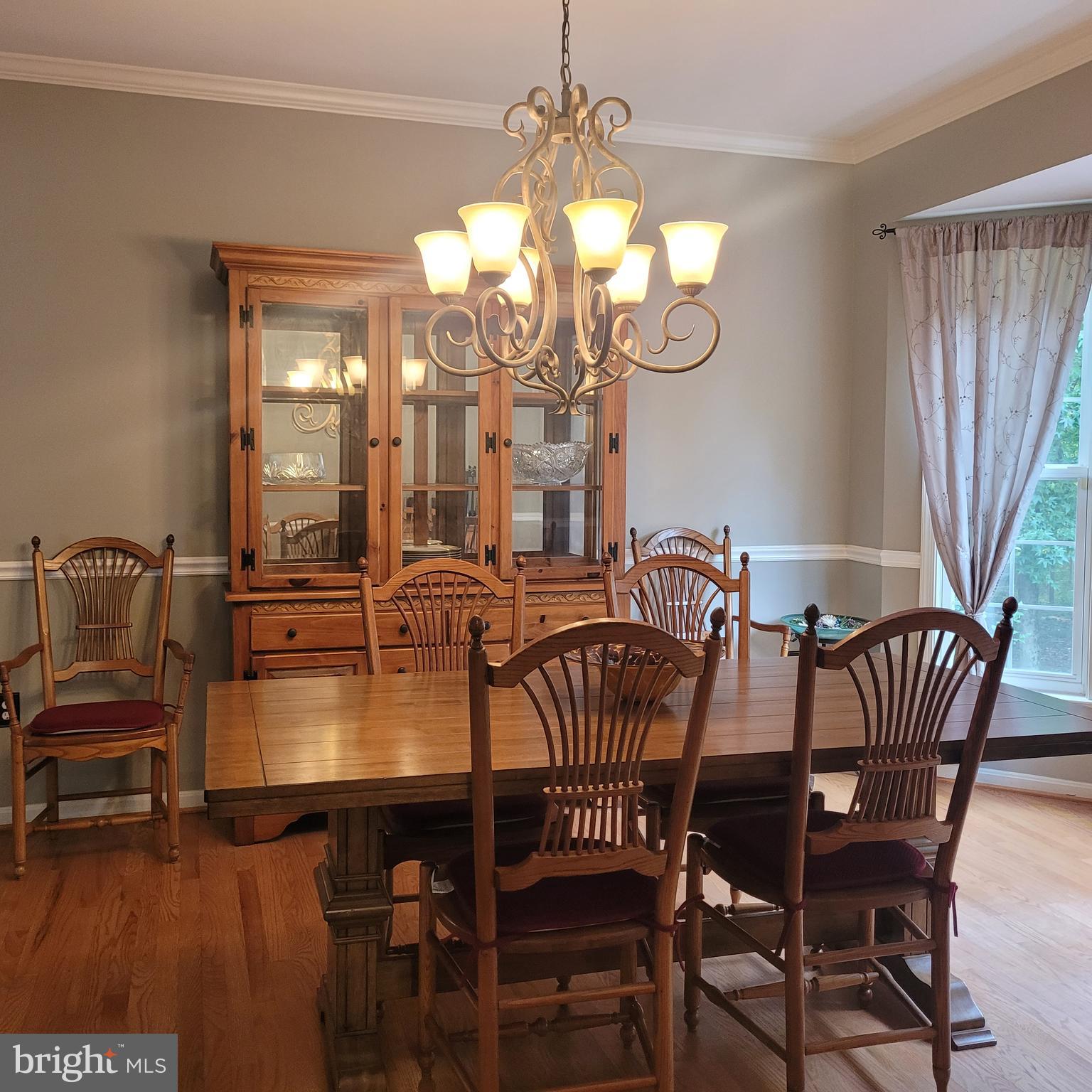 CHESTNUT OAKS - Residential