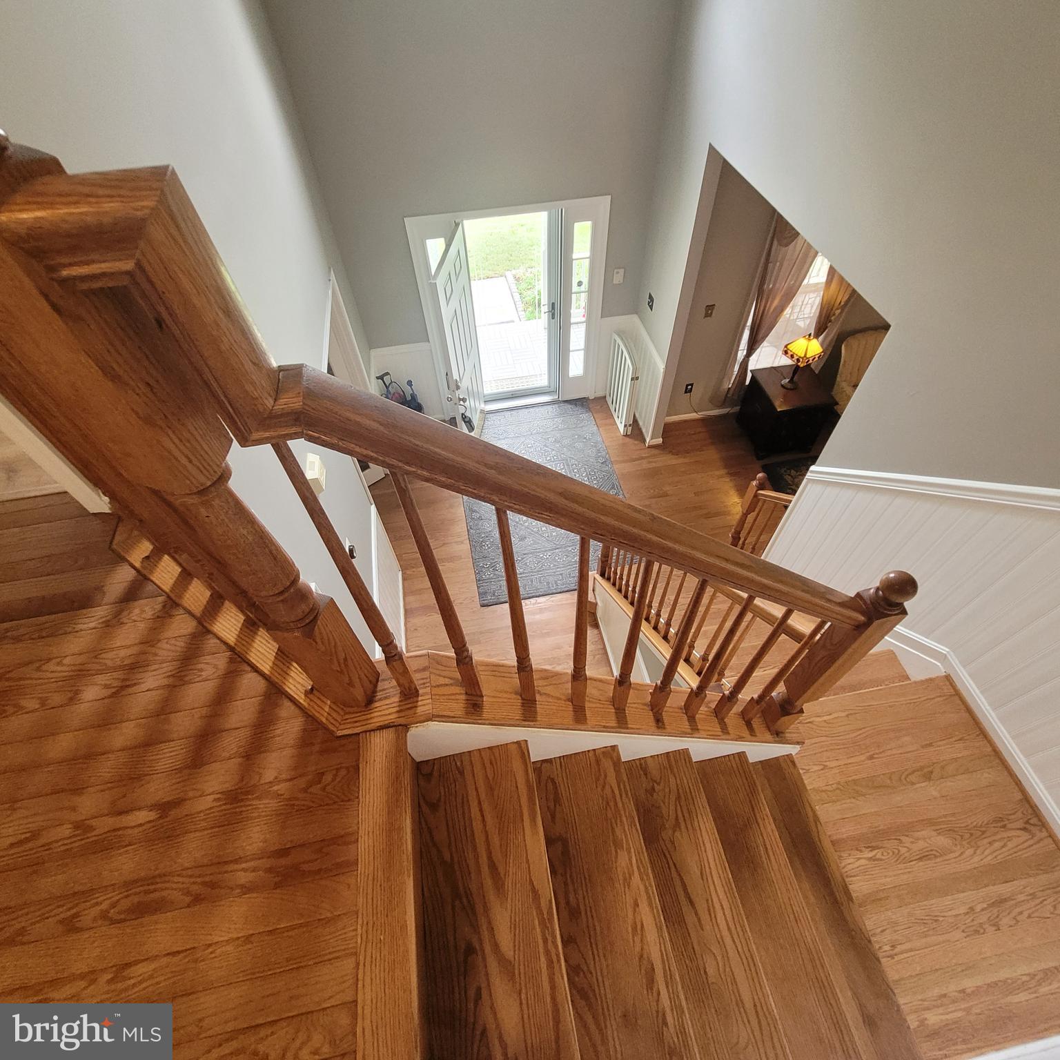 CHESTNUT OAKS - Residential