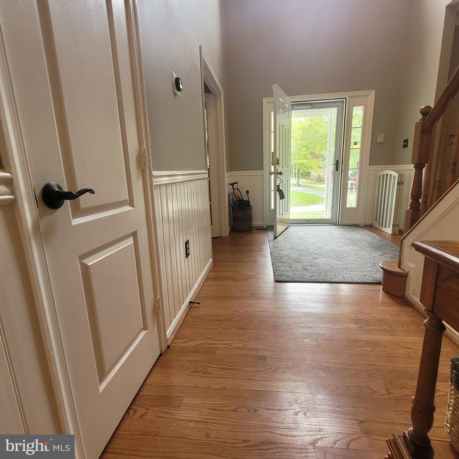 CHESTNUT OAKS - Residential