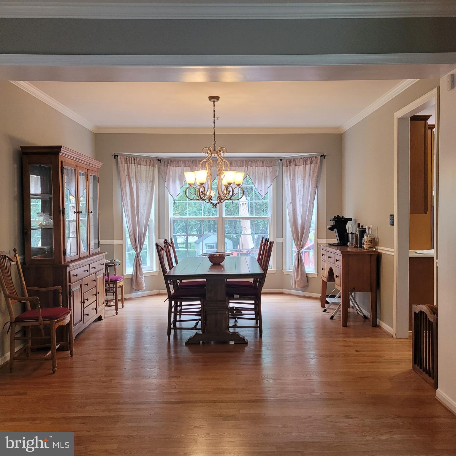 CHESTNUT OAKS - Residential