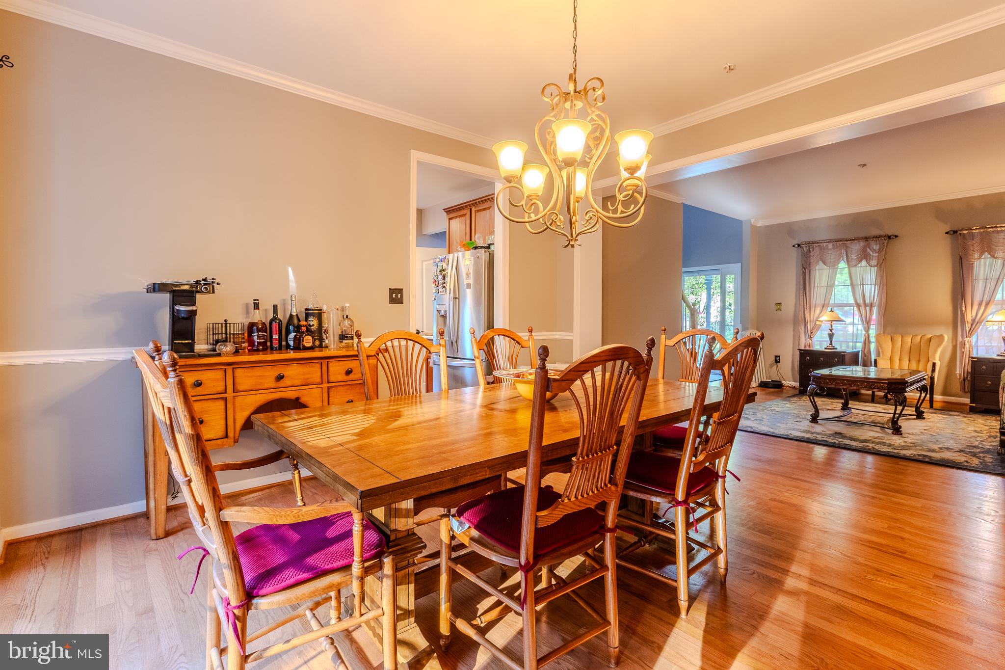 CHESTNUT OAKS - Residential