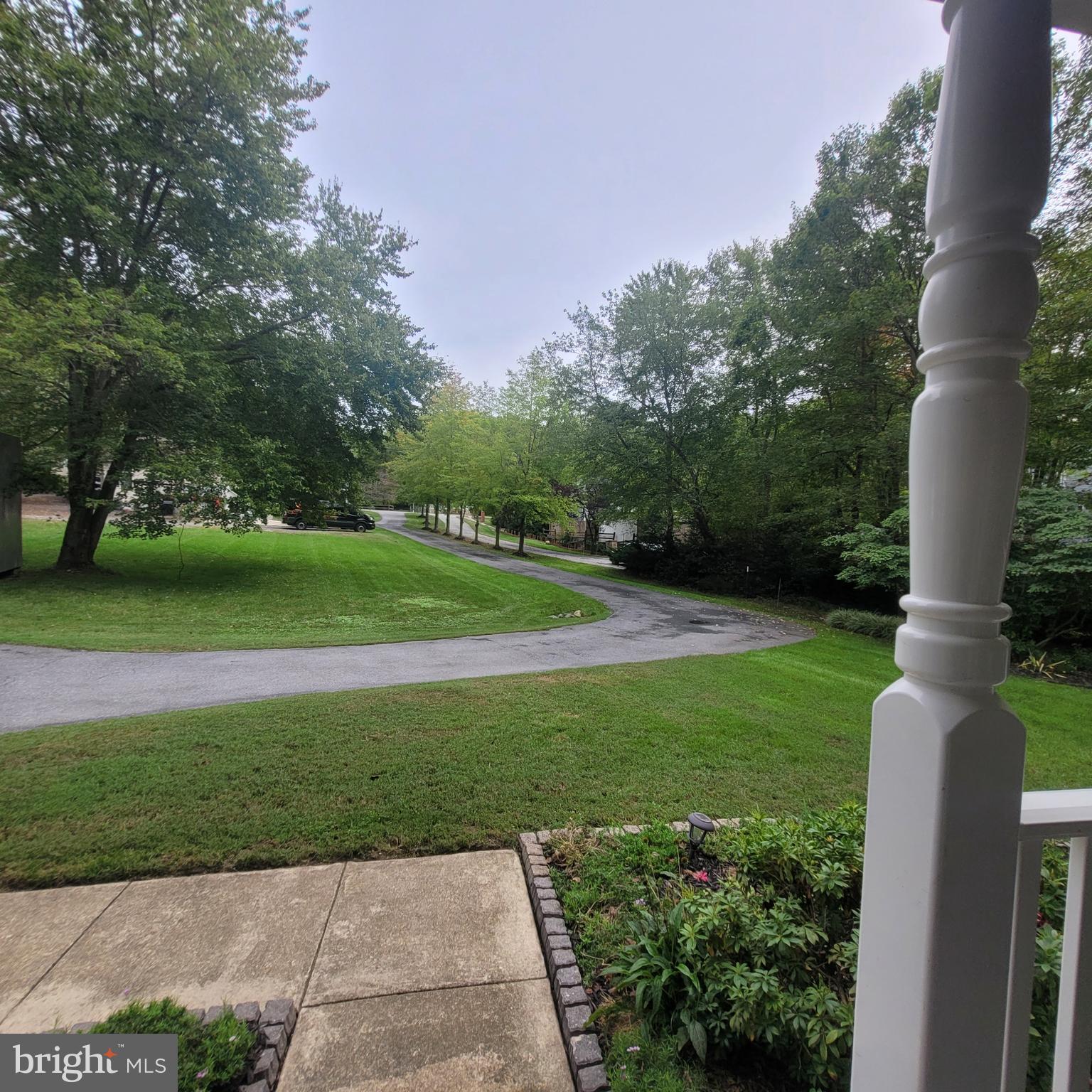 CHESTNUT OAKS - Residential