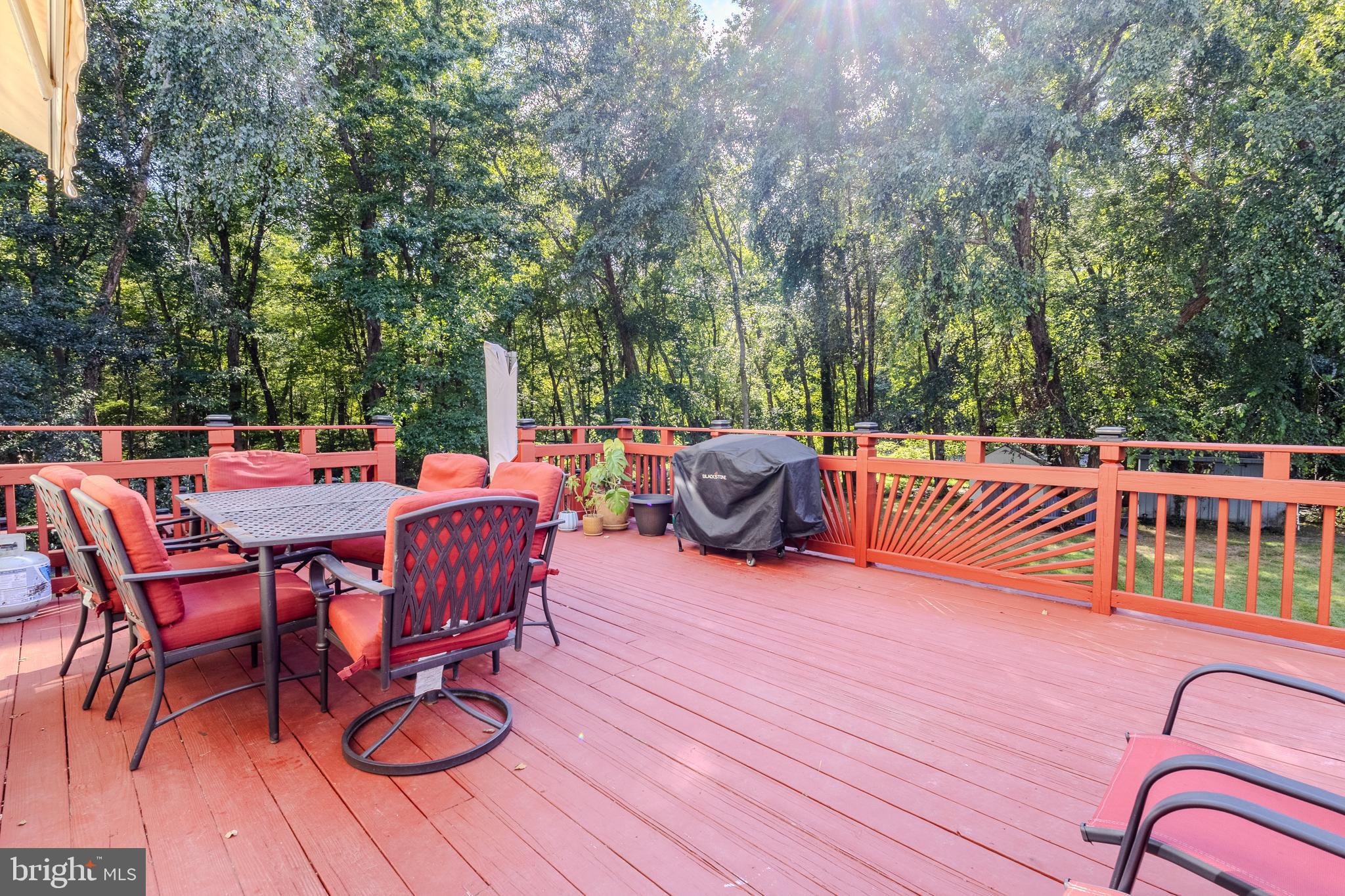 CHESTNUT OAKS - Residential