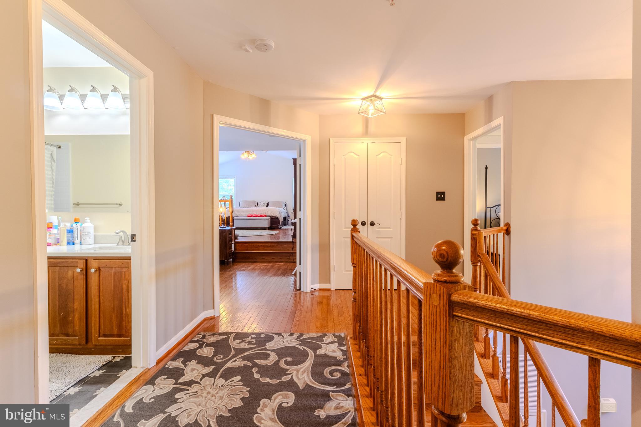 CHESTNUT OAKS - Residential