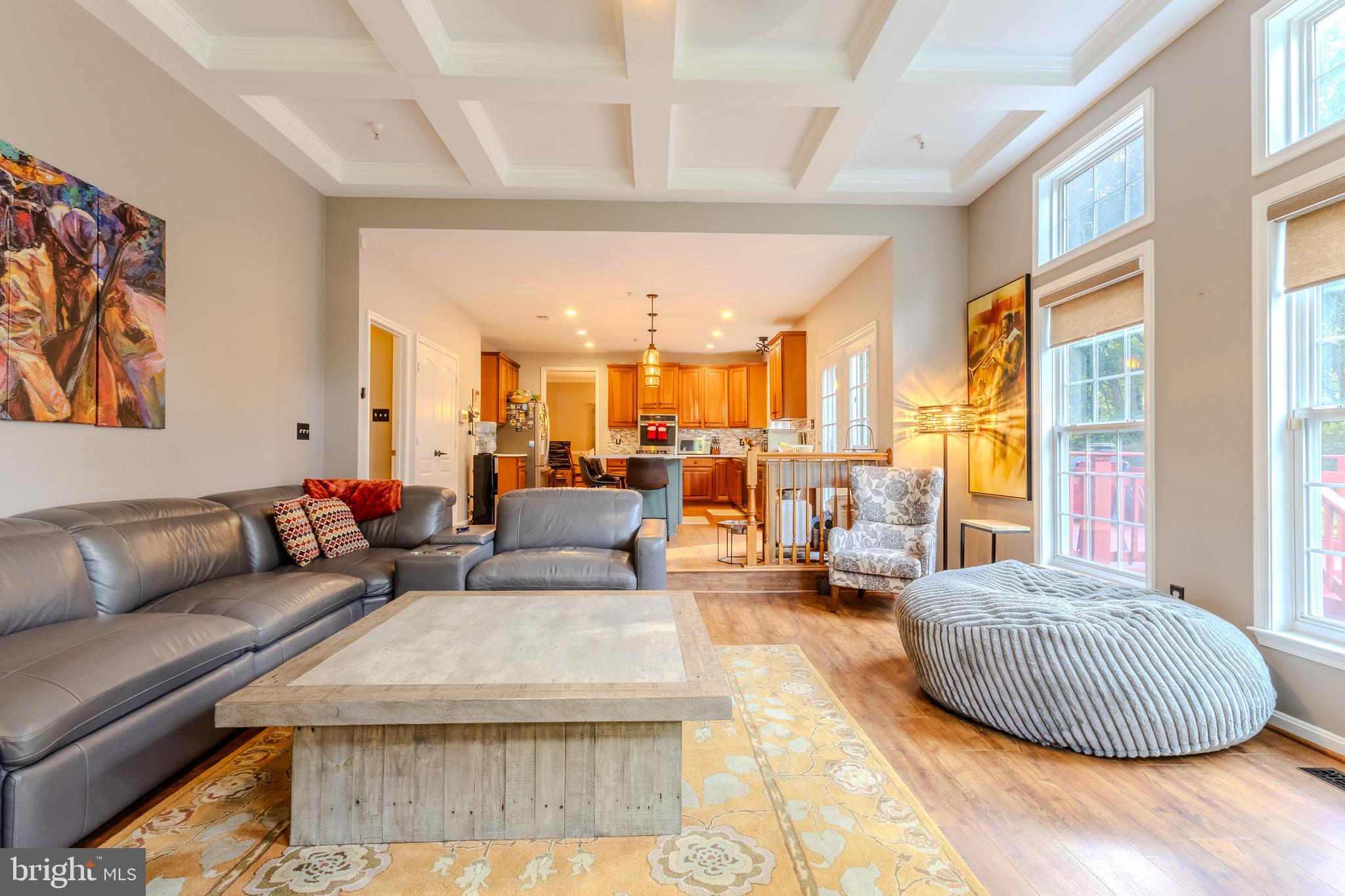 CHESTNUT OAKS - Residential