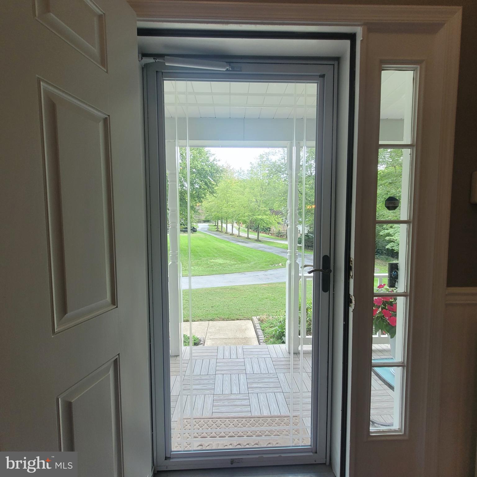 CHESTNUT OAKS - Residential