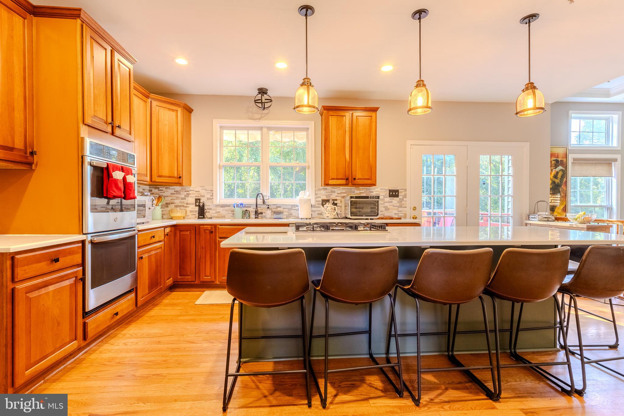 CHESTNUT OAKS - Residential