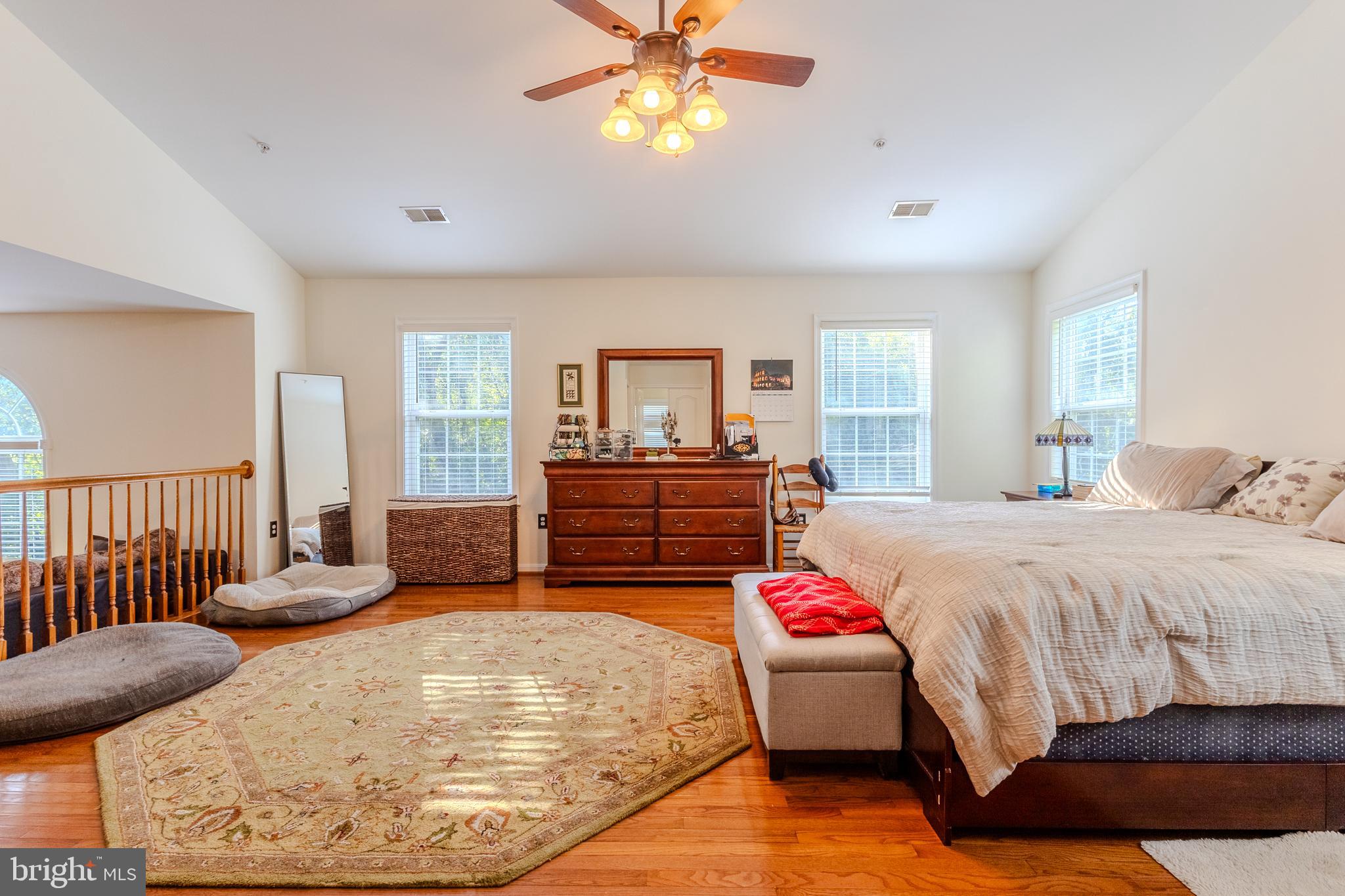 CHESTNUT OAKS - Residential