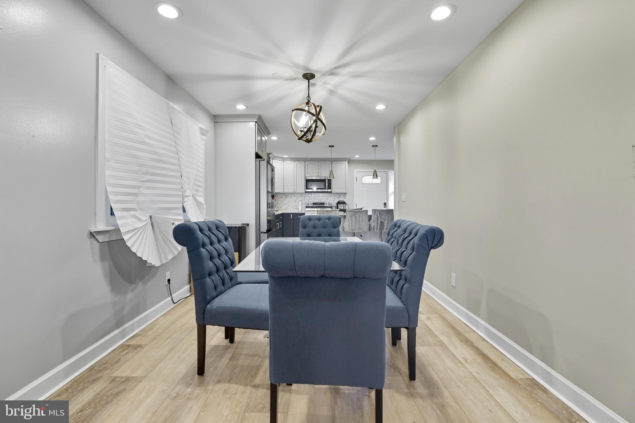 BROOKLYN - Residential