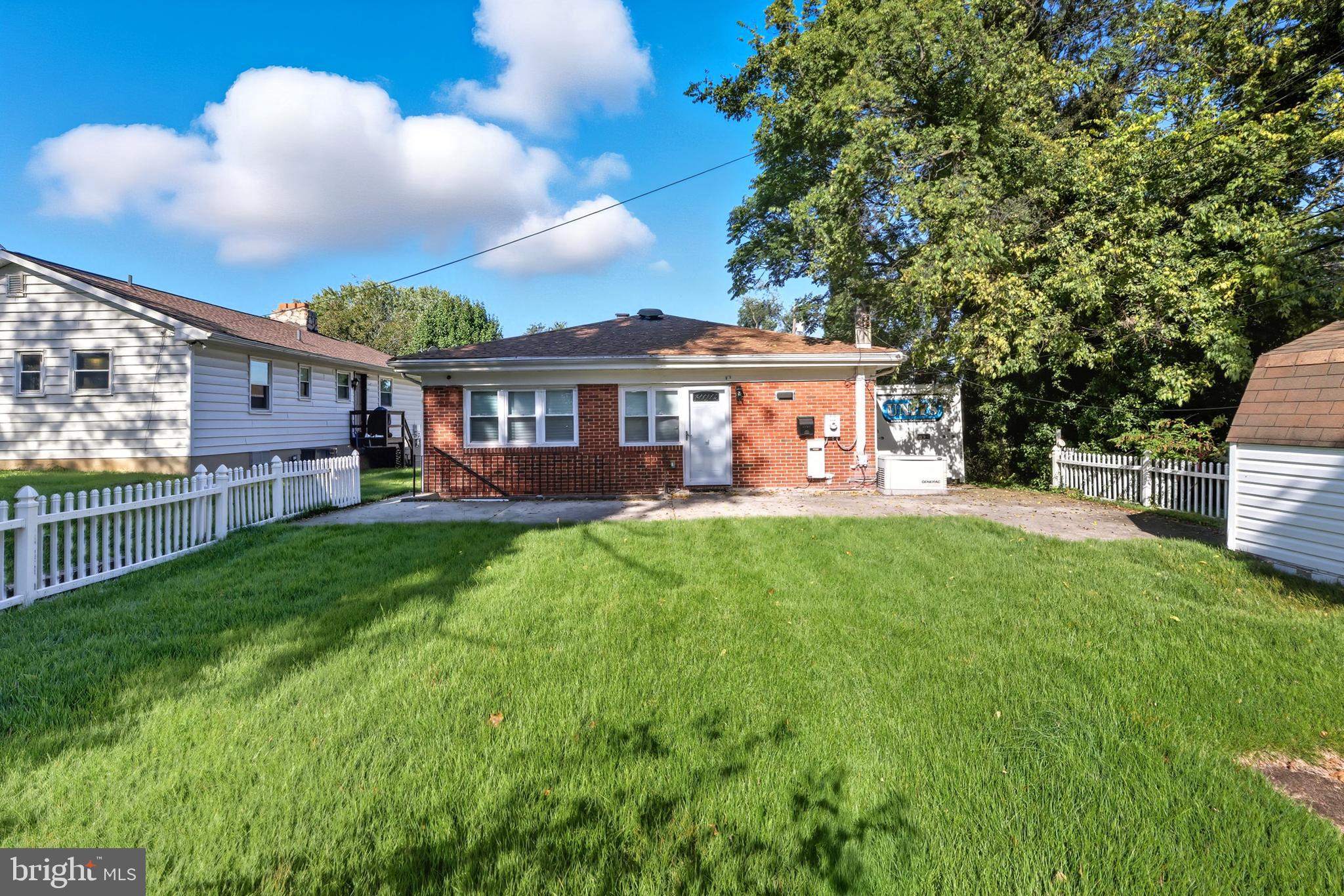 BROOKLYN - Residential