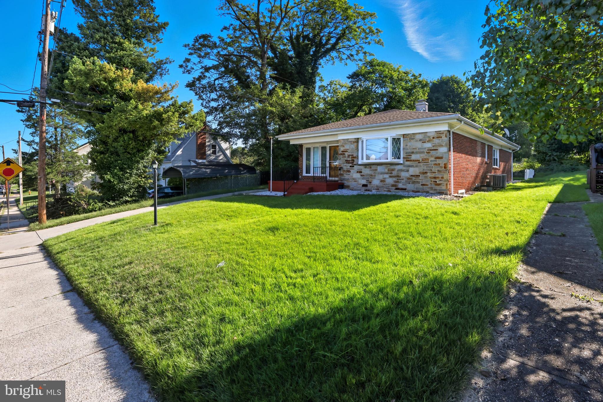 BROOKLYN - Residential