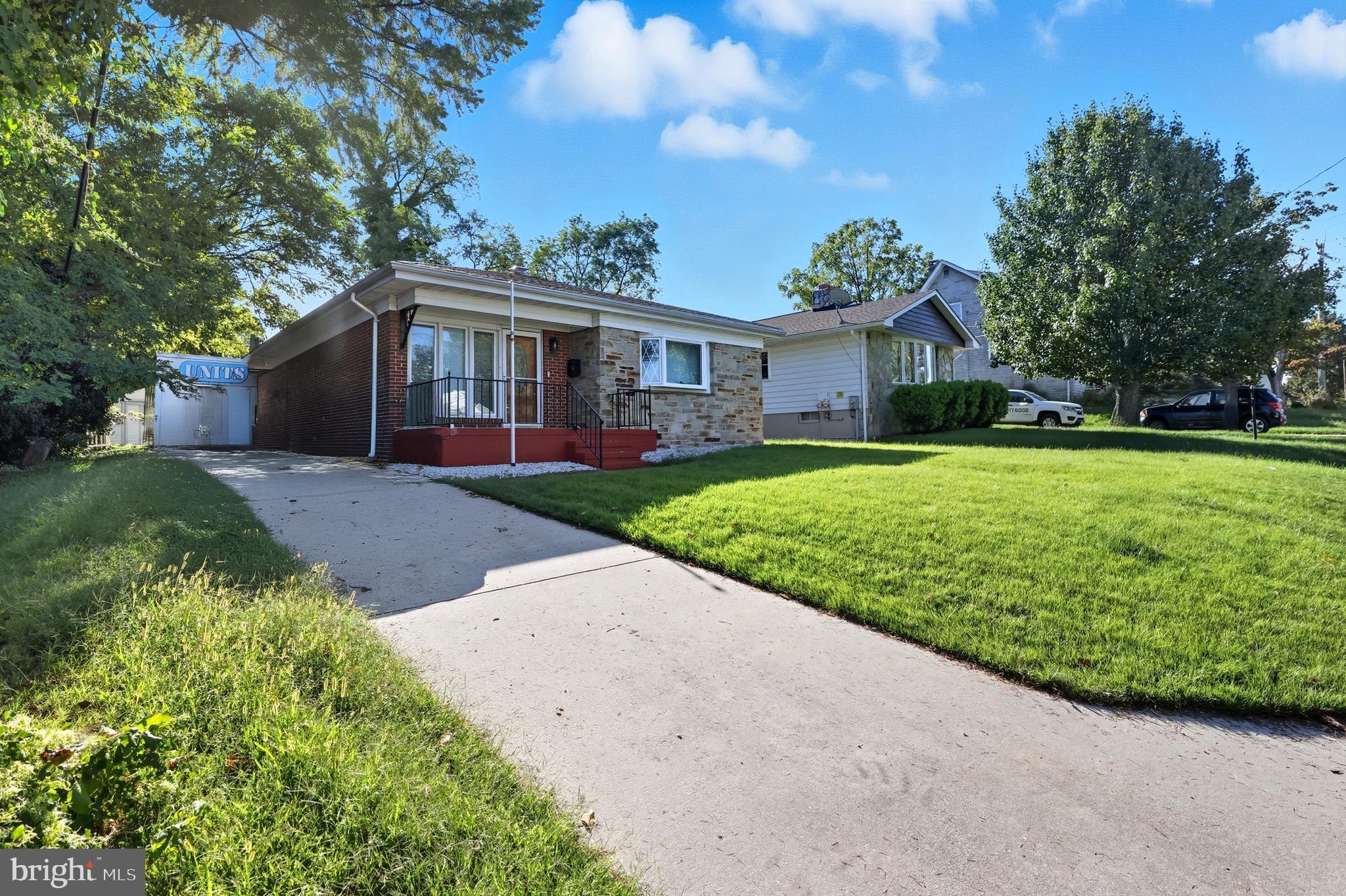 BROOKLYN - Residential