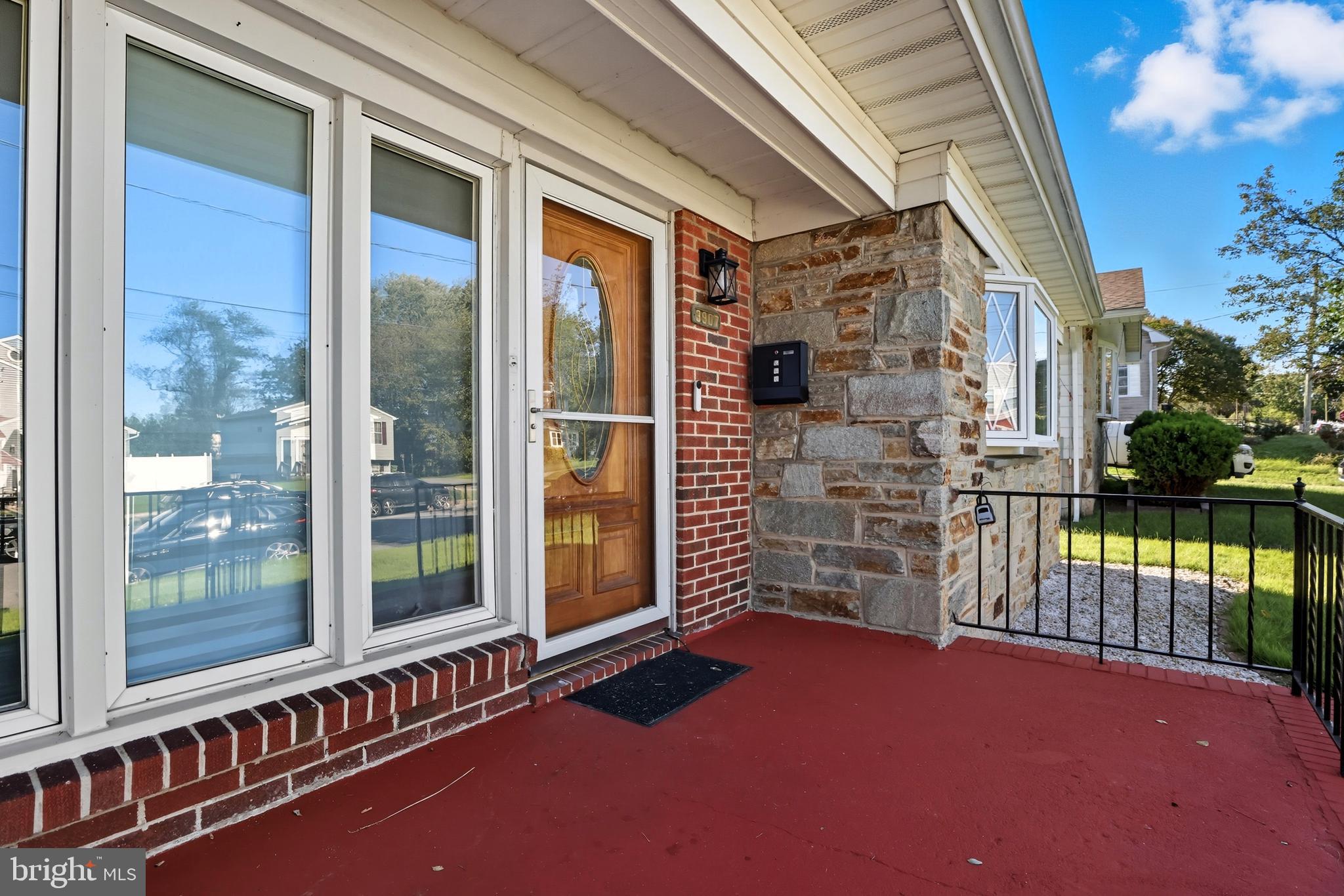 BROOKLYN - Residential