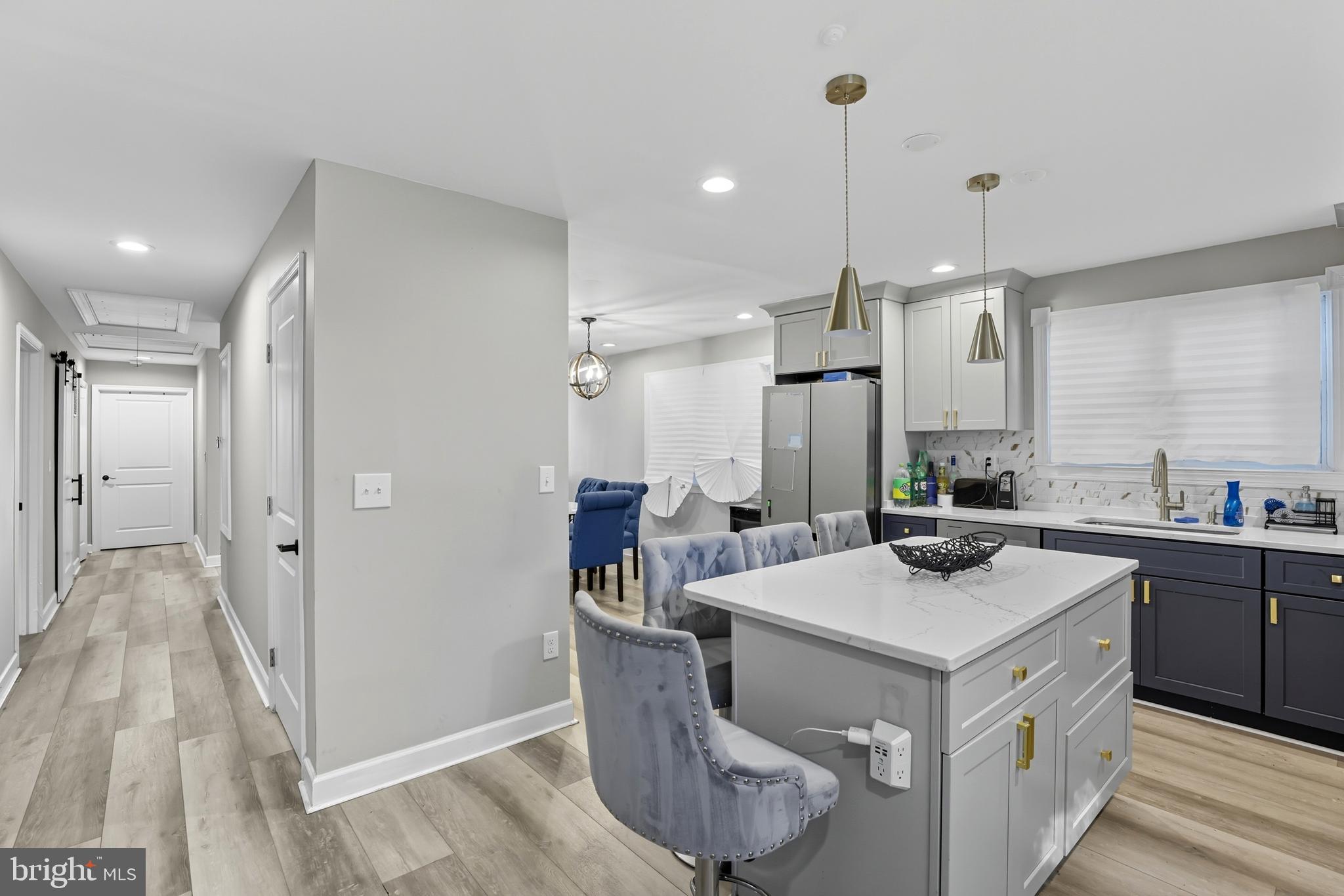 BROOKLYN - Residential