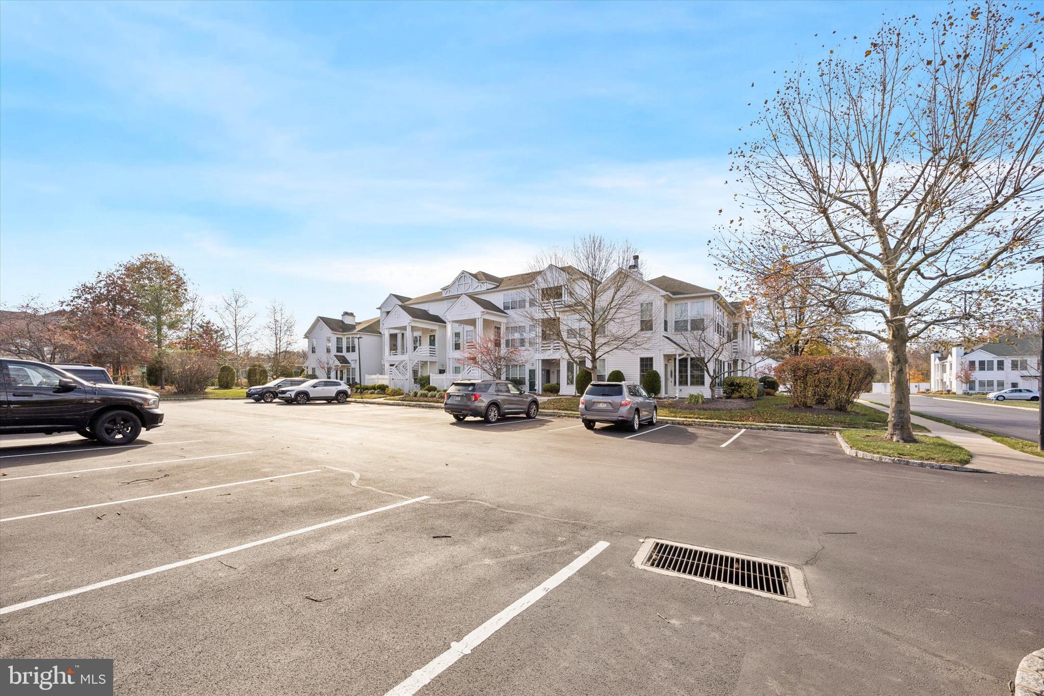 CORNERSTONE - Residential