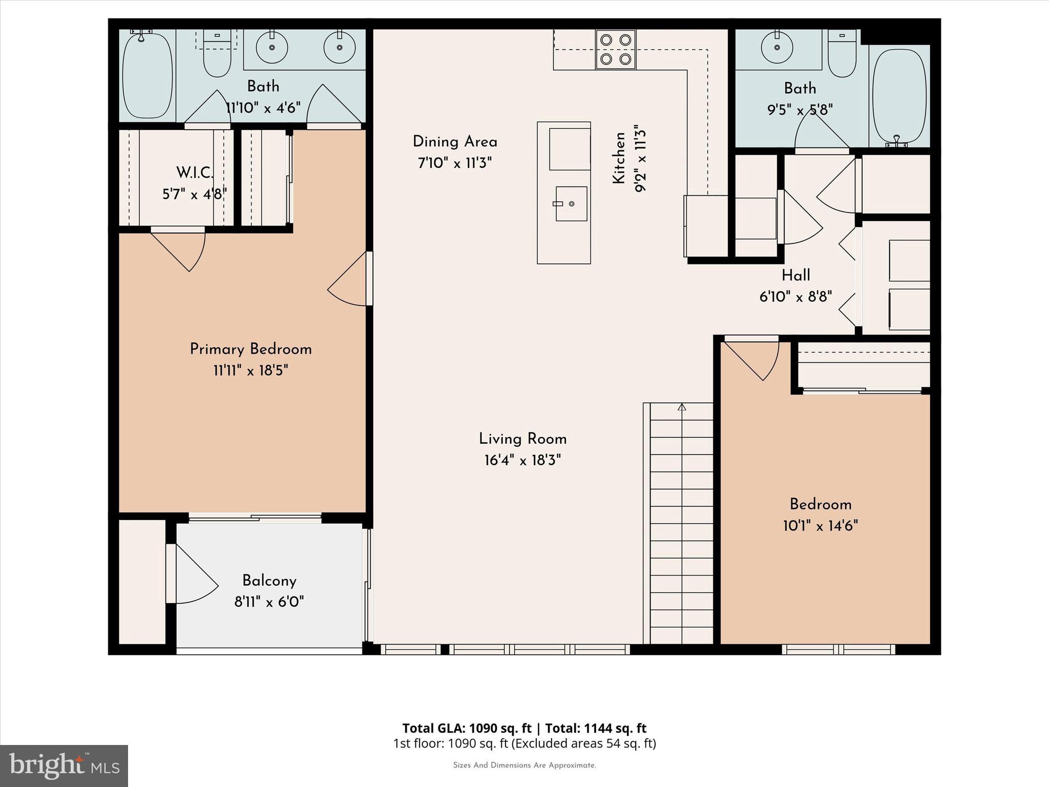 CORNERSTONE - Residential