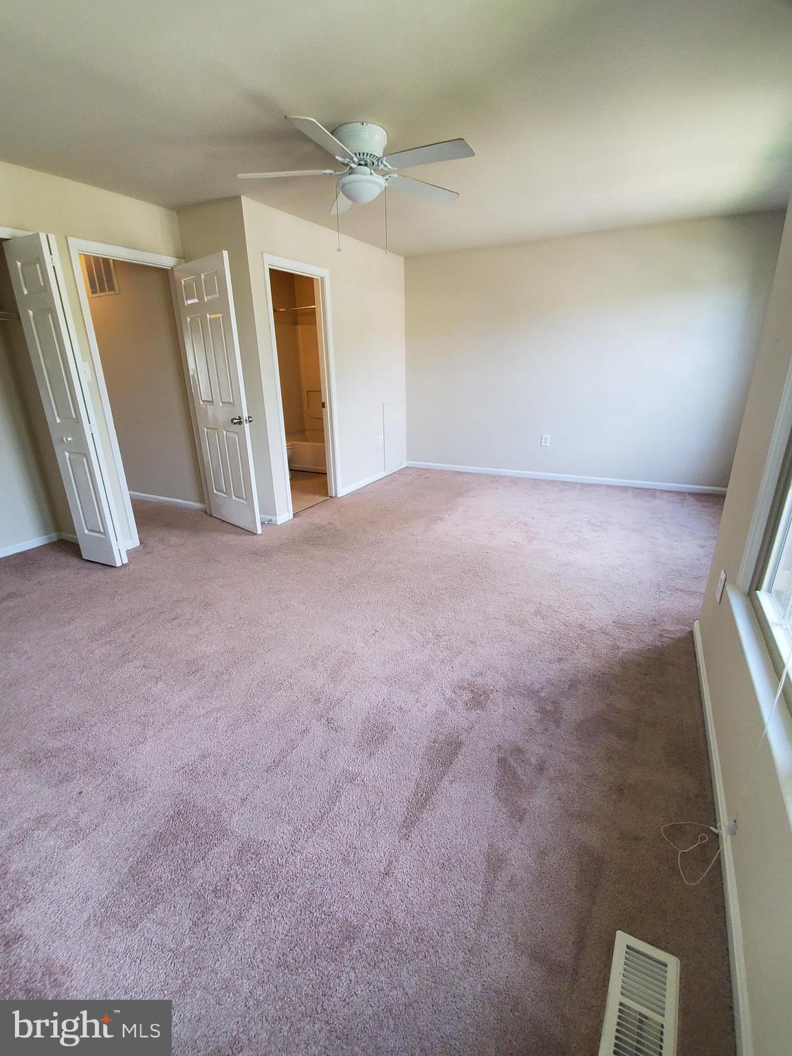 ACTON VILLAGE - Residential Lease