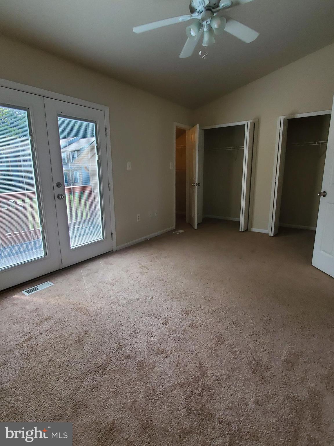 ACTON VILLAGE - Residential Lease