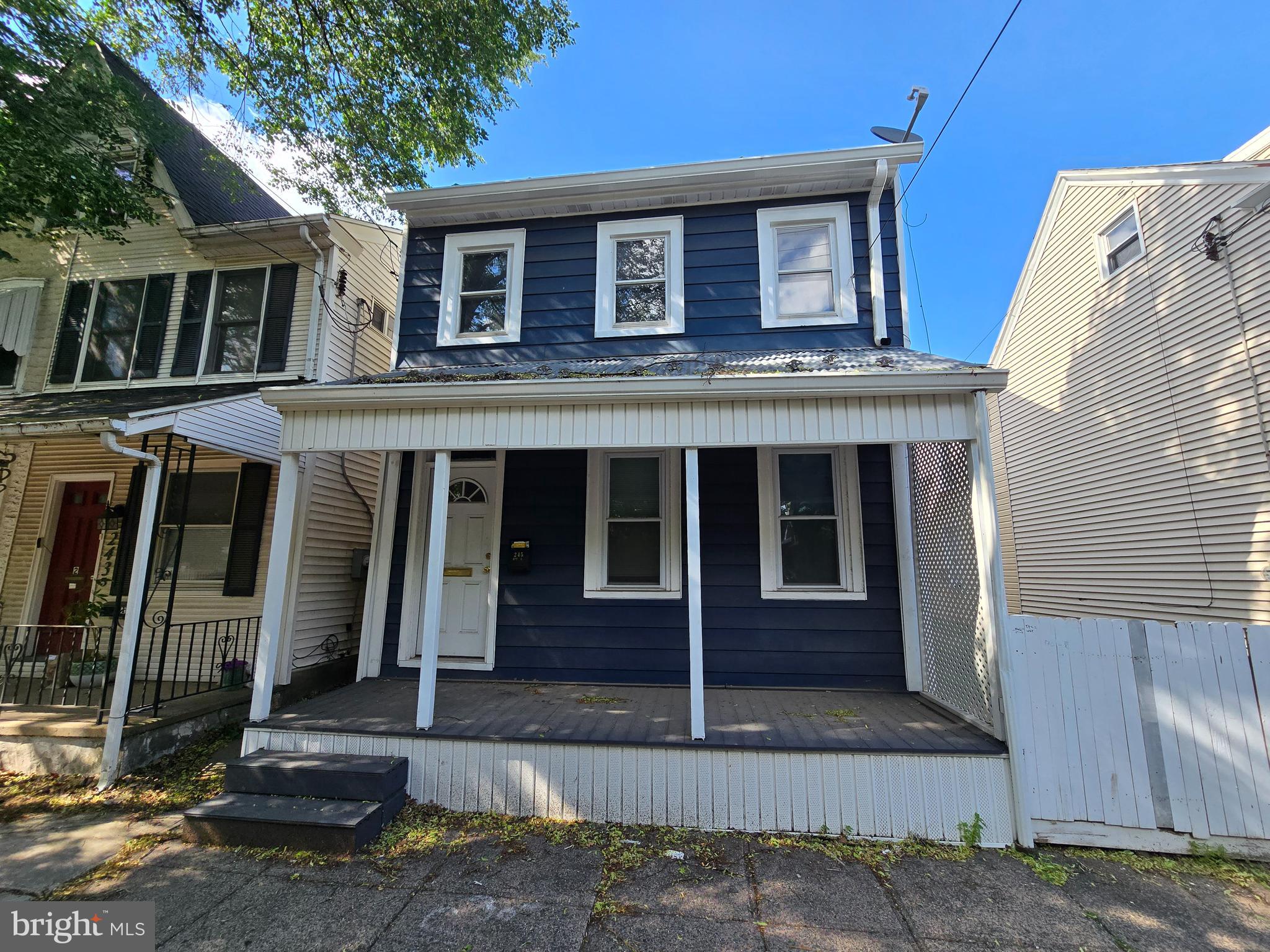 245 BEECH STREET