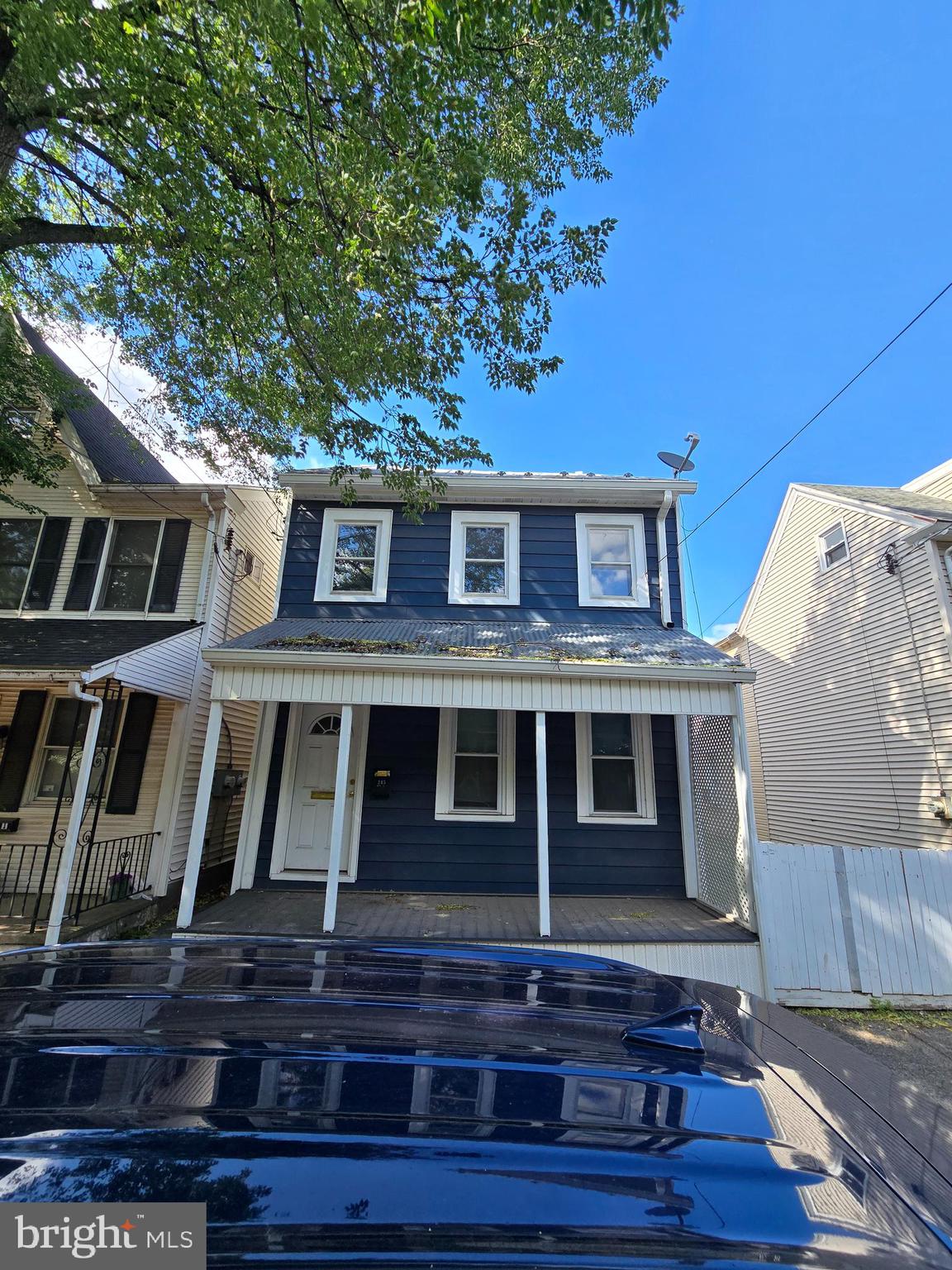 245 BEECH STREET