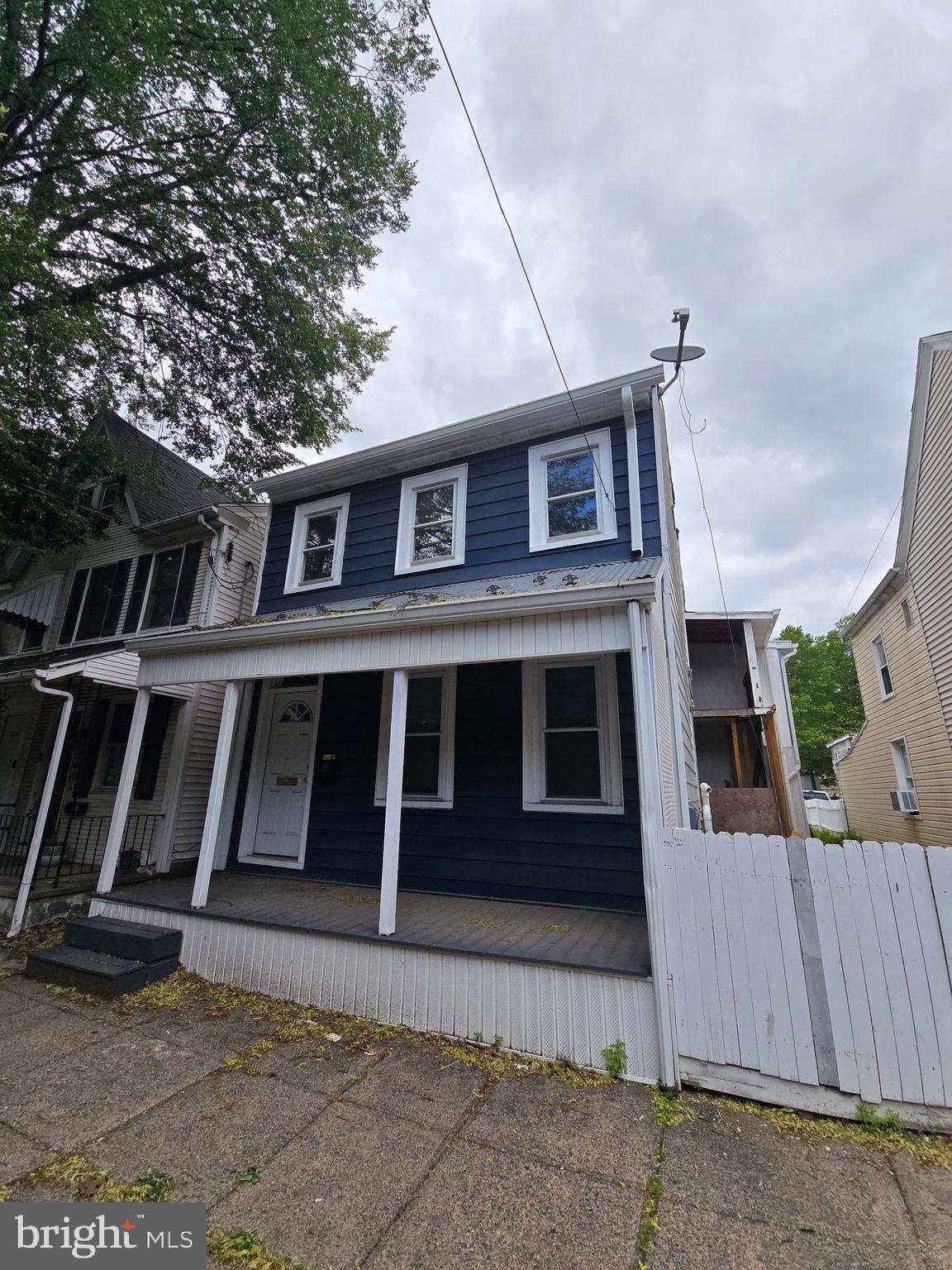 245 BEECH STREET