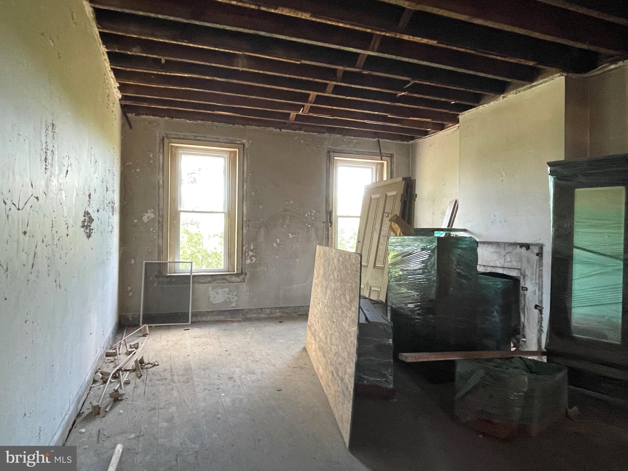 FRANKLIN SQUARE HISTORIC DISTRICT - Residential