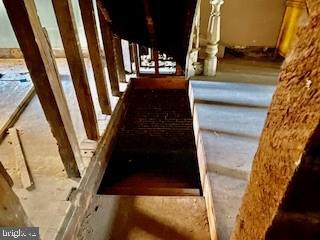 FRANKLIN SQUARE HISTORIC DISTRICT - Residential