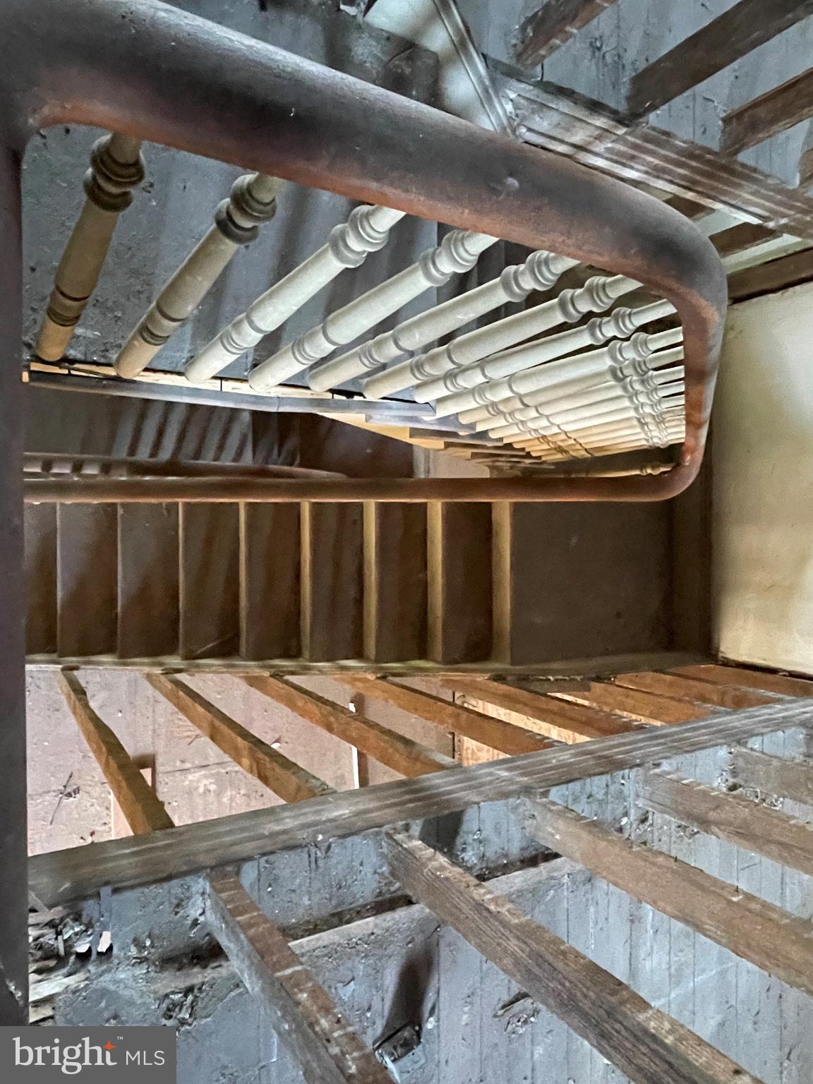 FRANKLIN SQUARE HISTORIC DISTRICT - Residential