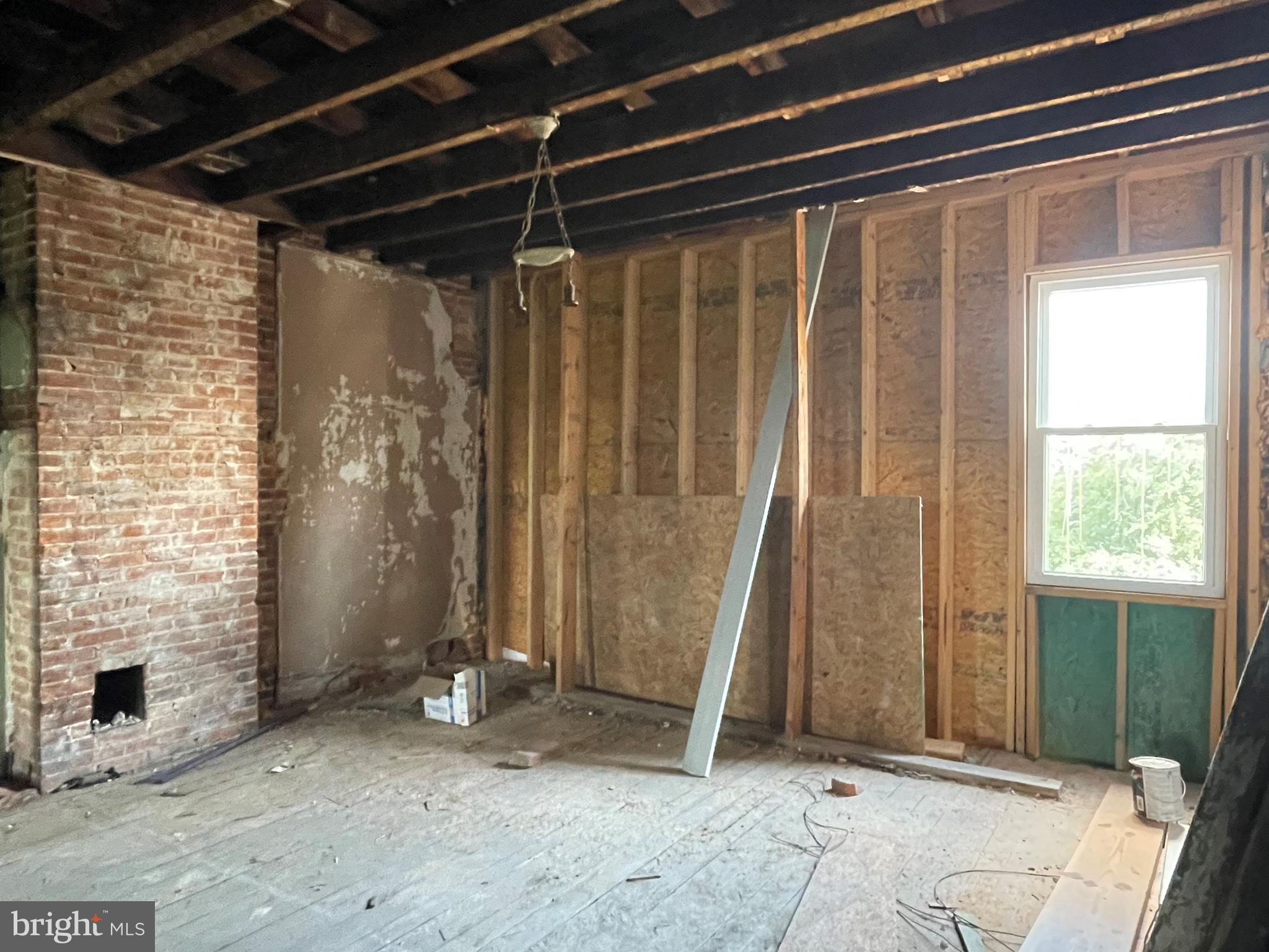 FRANKLIN SQUARE HISTORIC DISTRICT - Residential