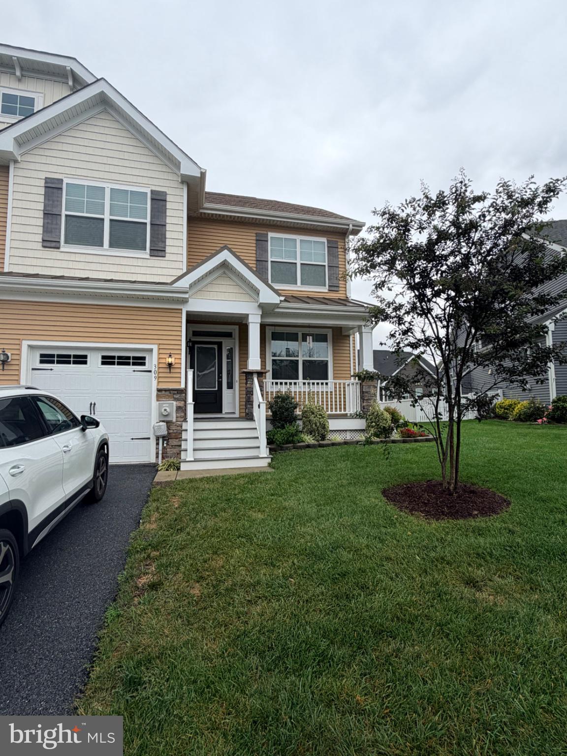 309 MILL POND AVENUE