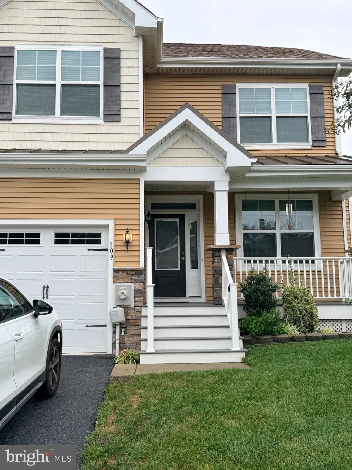 309 Mill Pond Avenue, Milton, DE 19968