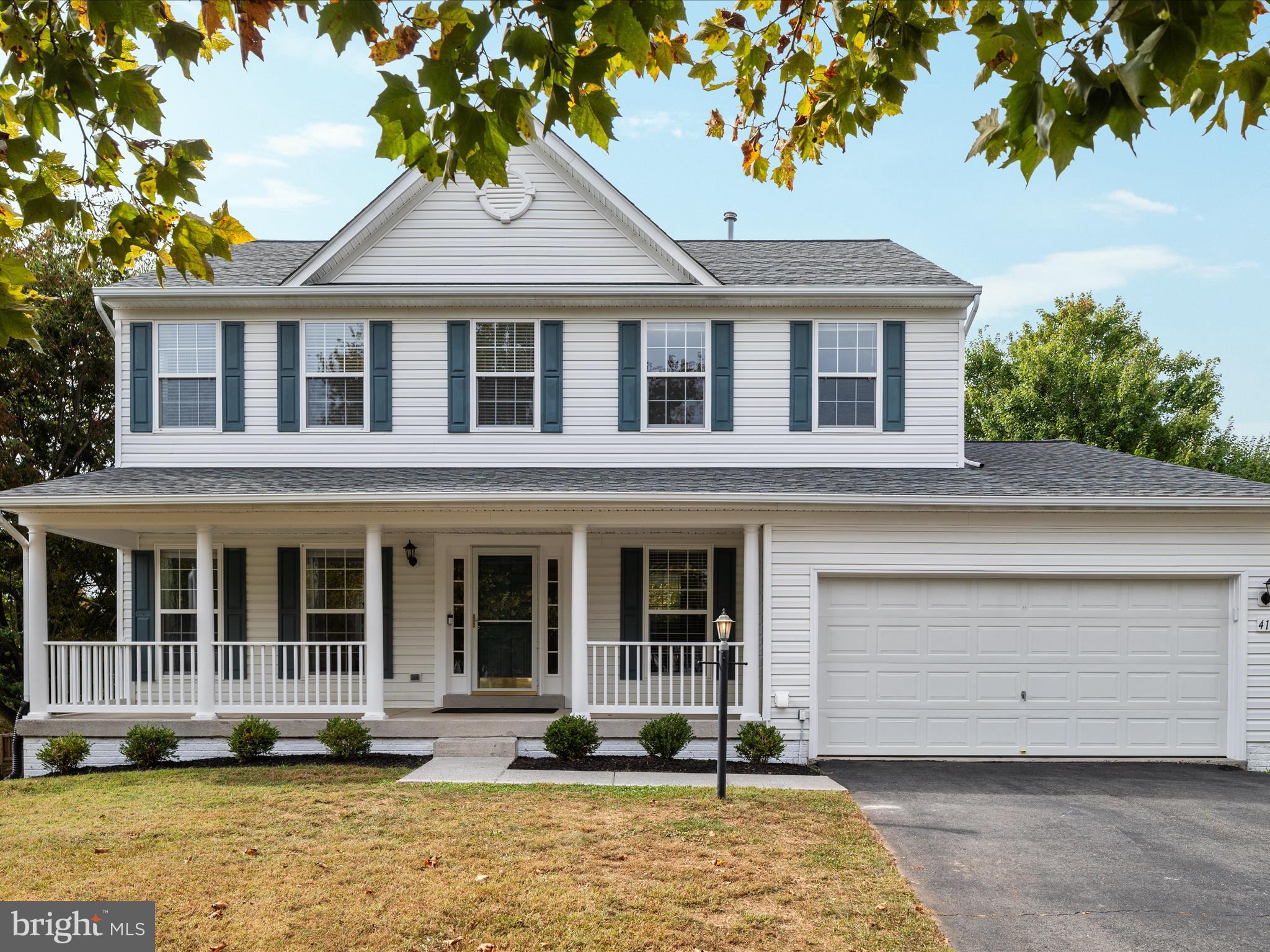 HIRST FARM - Residential