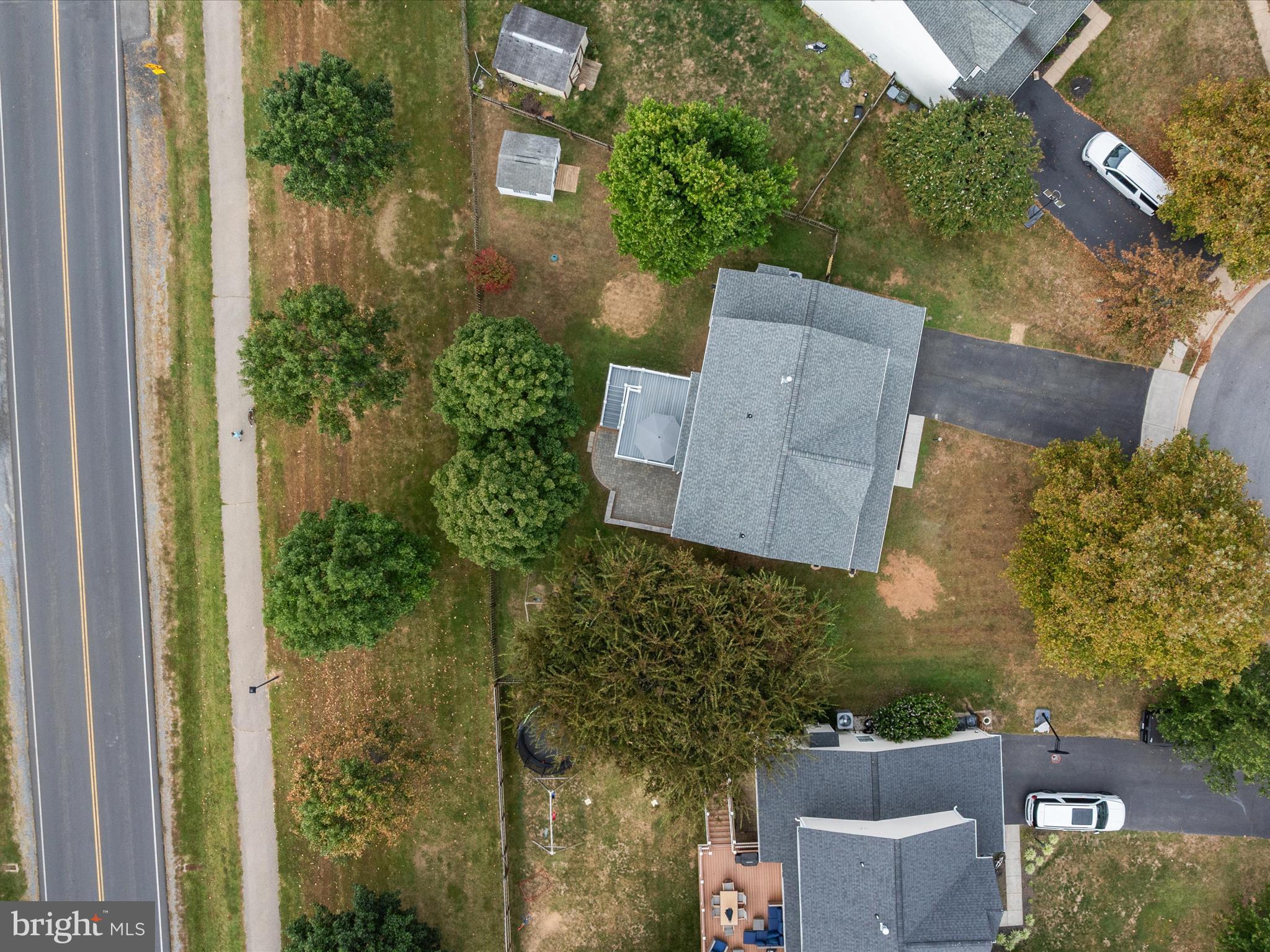 HIRST FARM - Residential