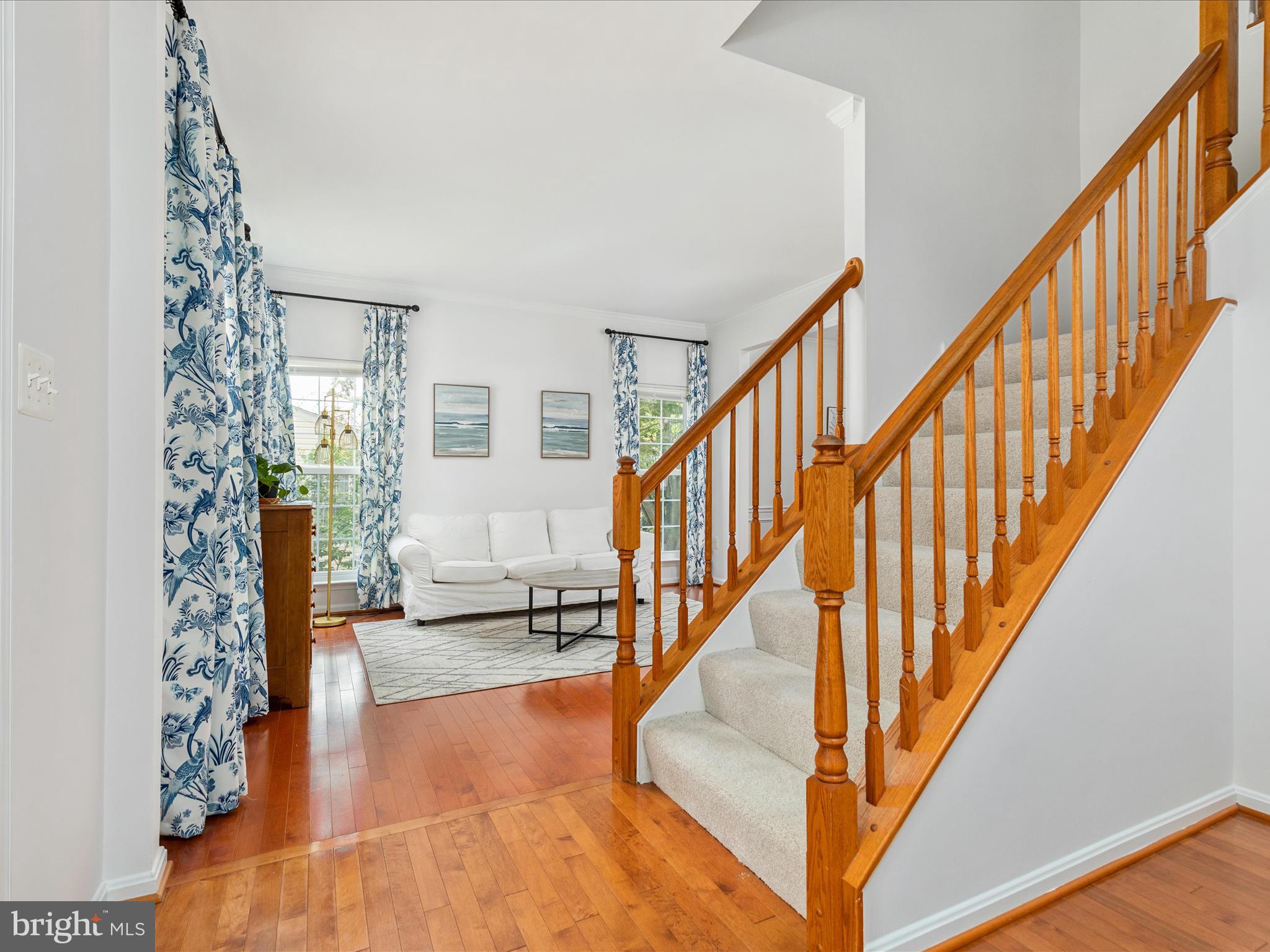 HIRST FARM - Residential