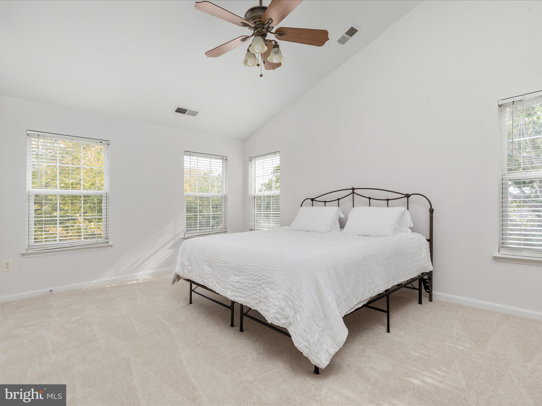 HIRST FARM - Residential