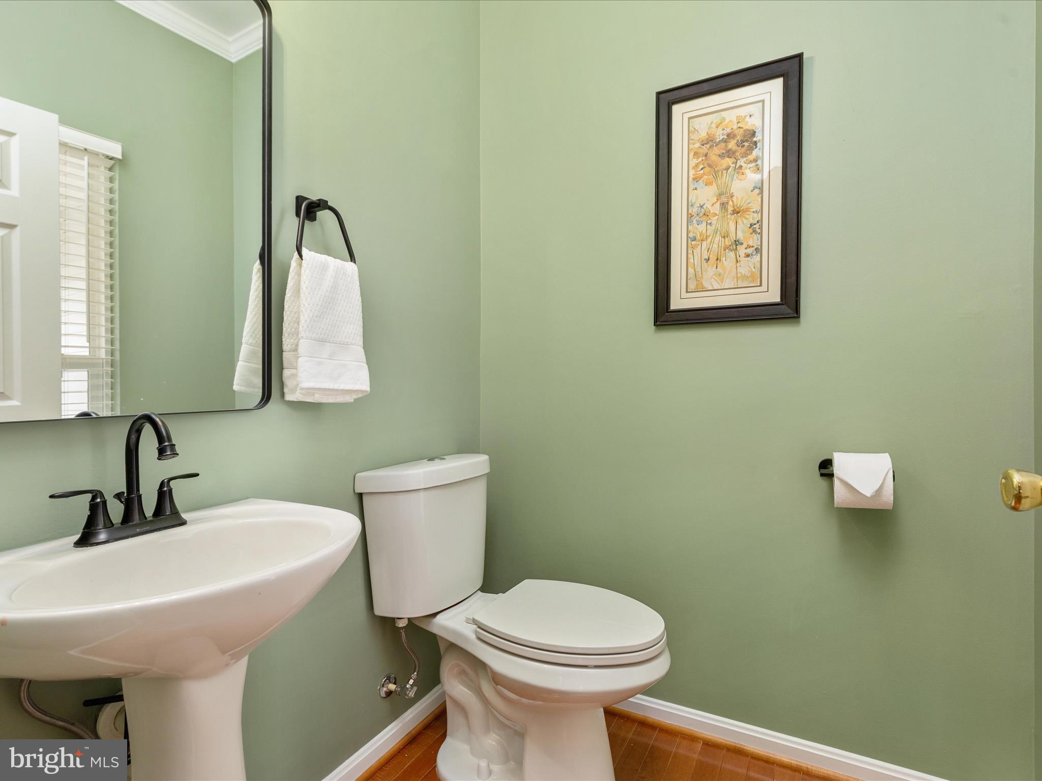 HIRST FARM - Residential